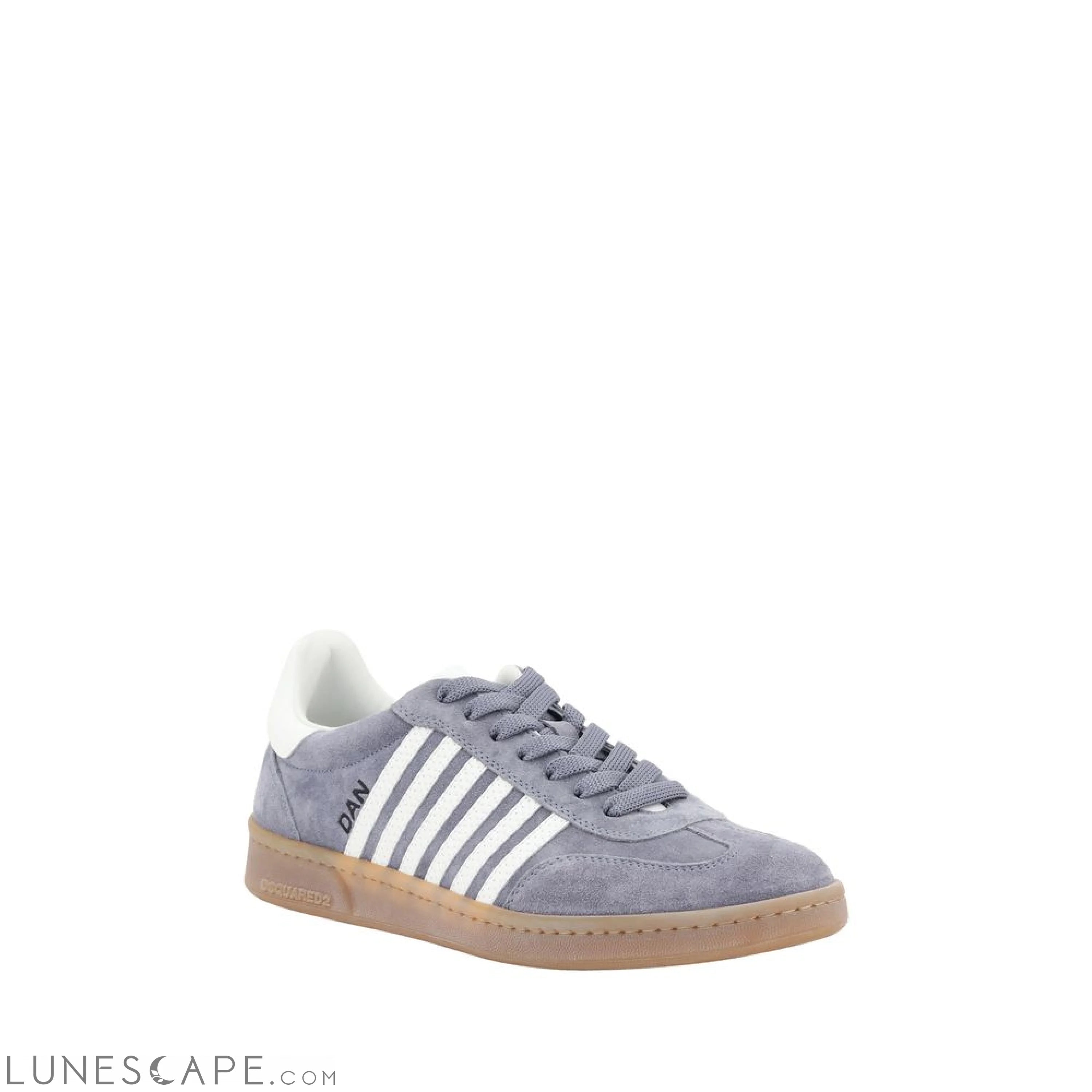 Dsquared² Boxer Sneakers Lunescape