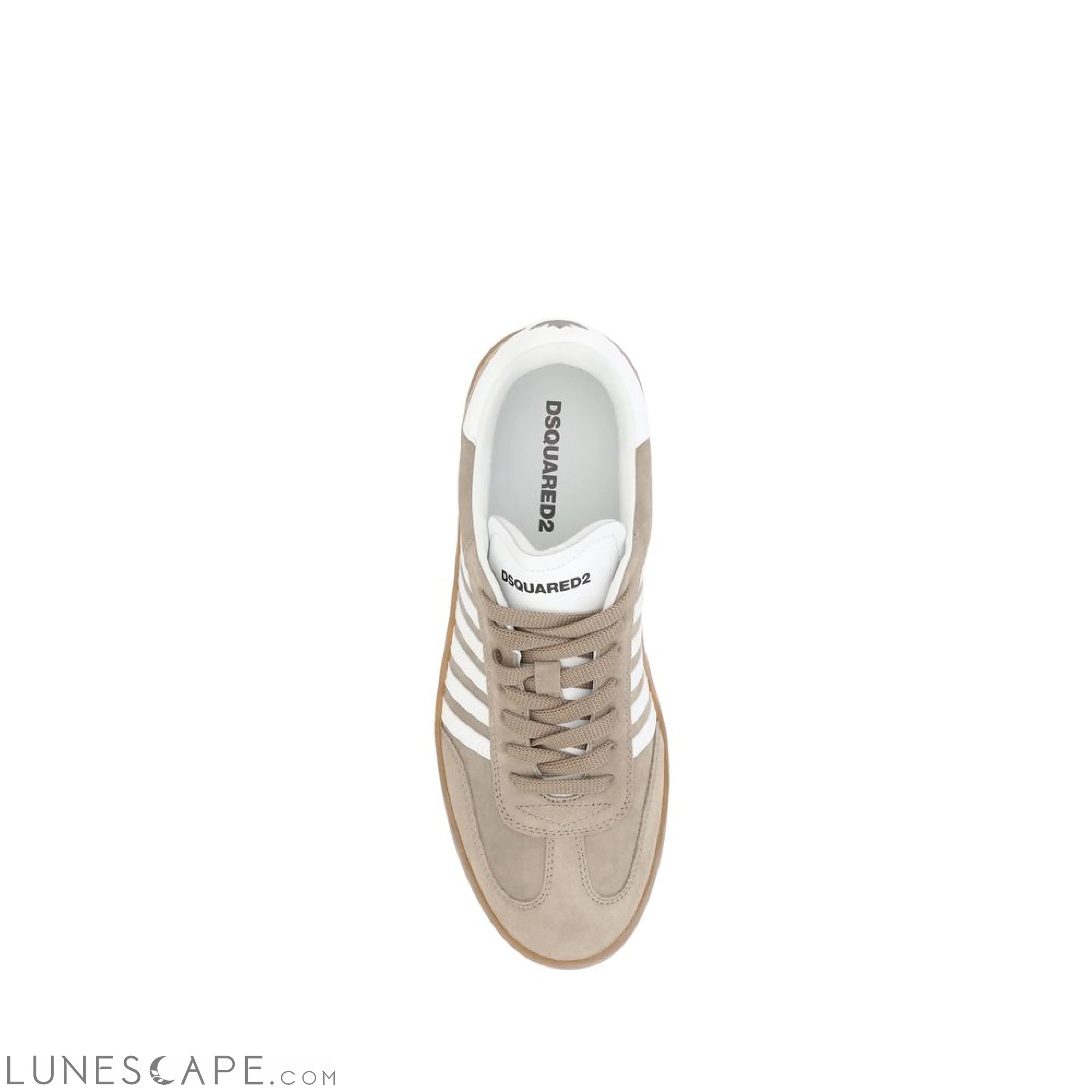 Dsquared² Boxer Sneakers