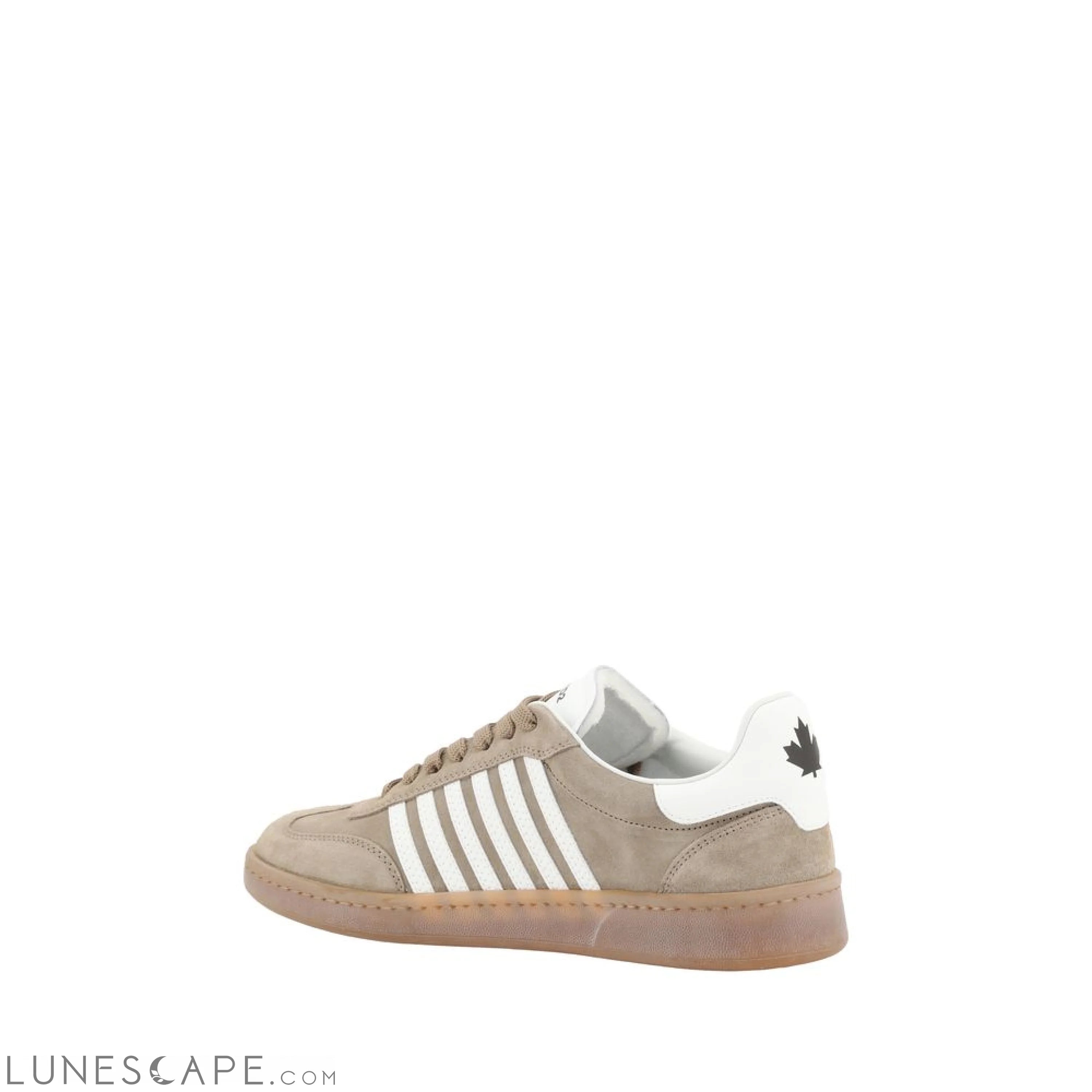 Dsquared² Boxer Sneakers