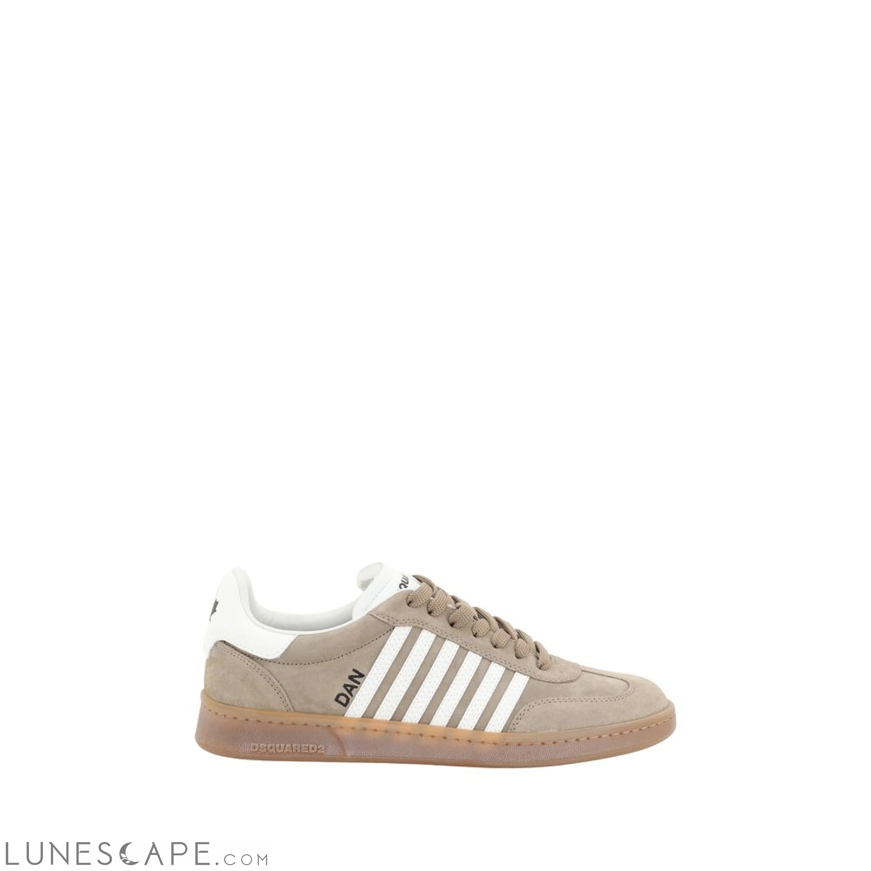 Dsquared² Boxer Sneakers