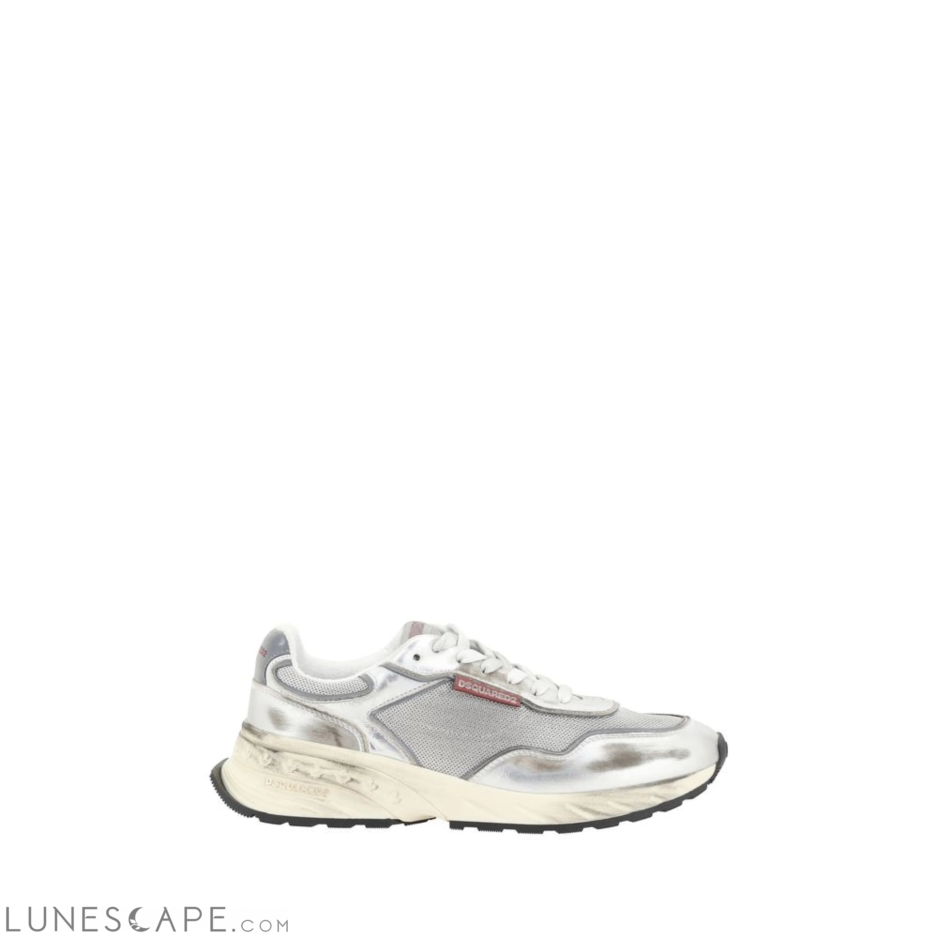 Dsquared² Sprinter Sneakers