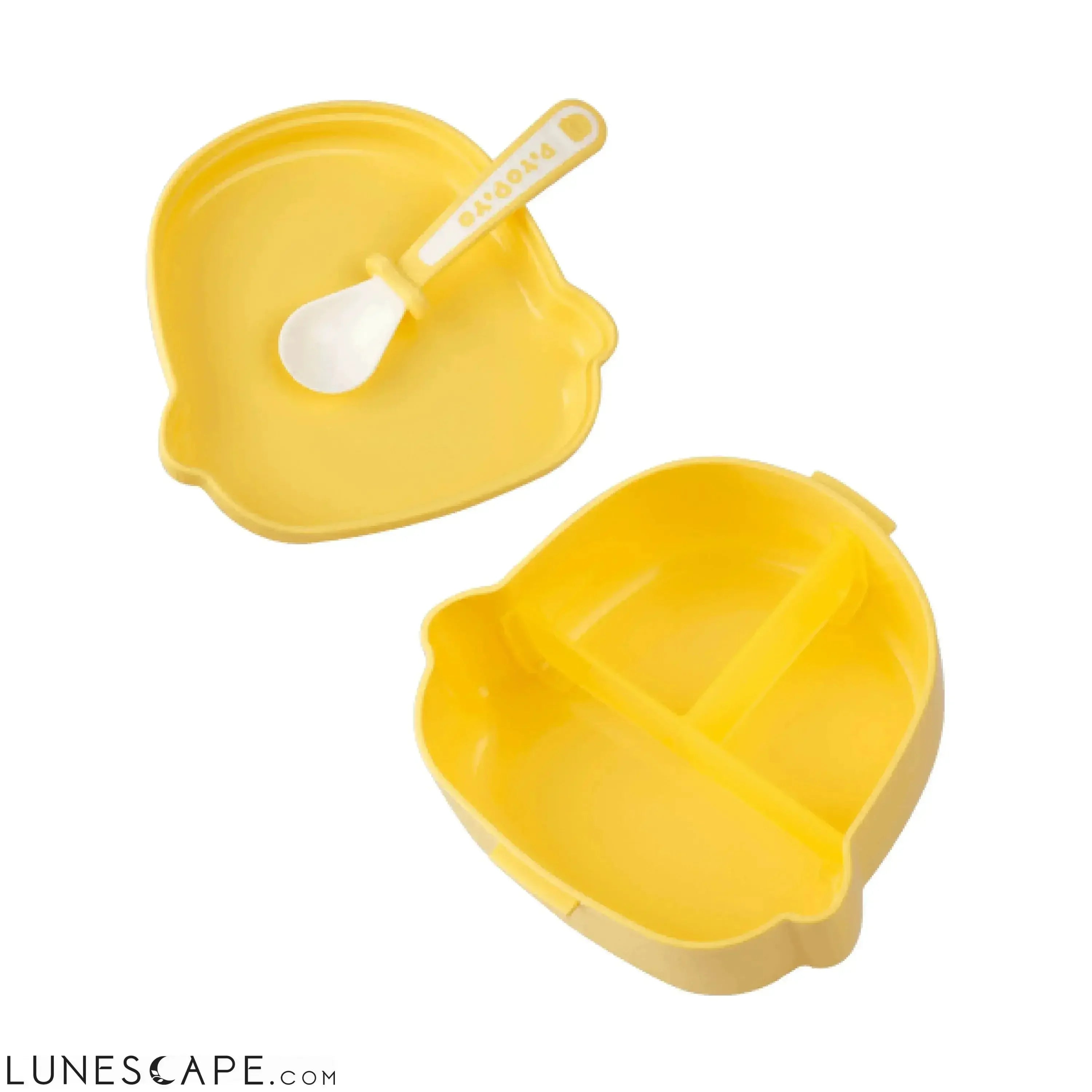 Ducky Bento Box LUNESCAPE