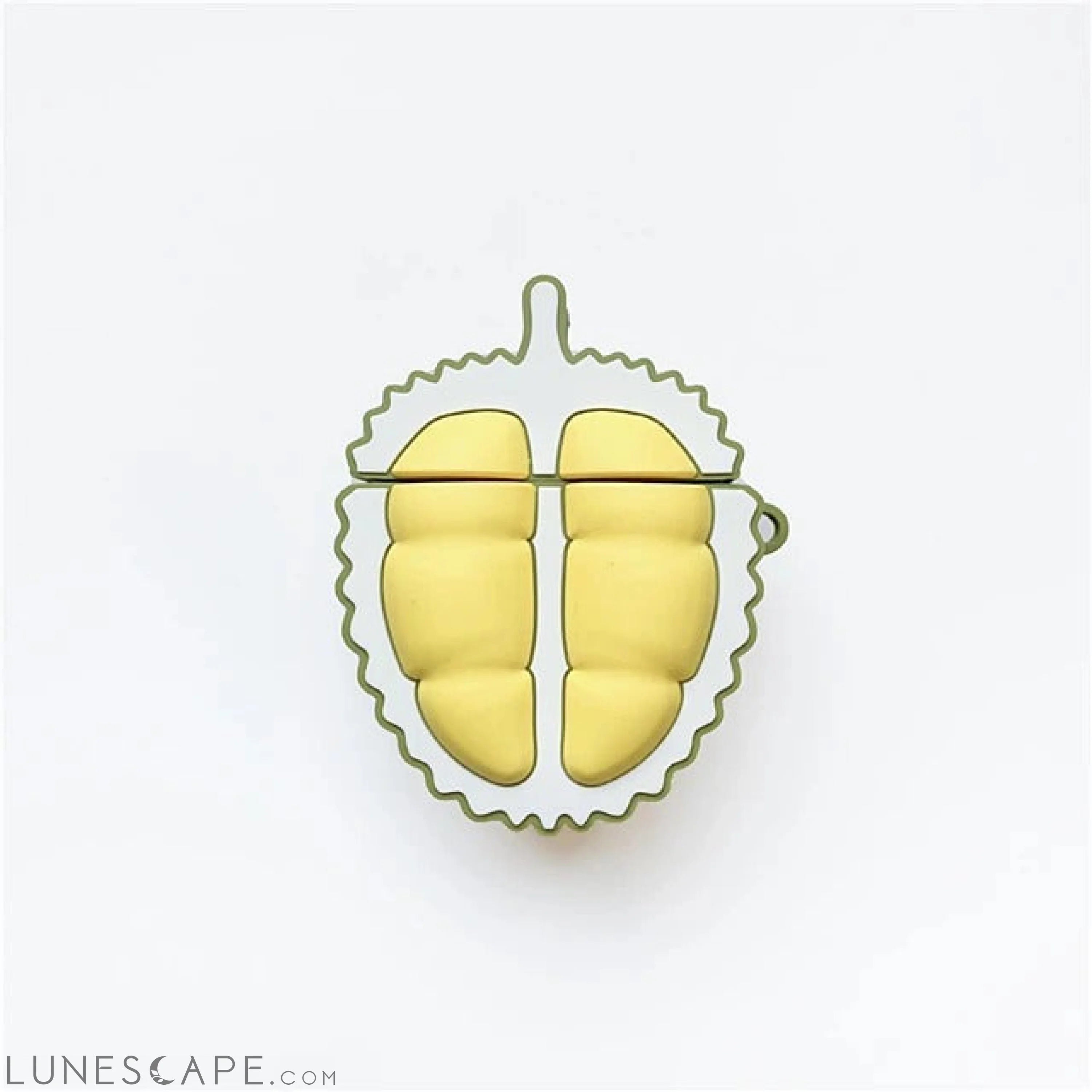 Durian AirPods Headphone Case LUNESCAPE