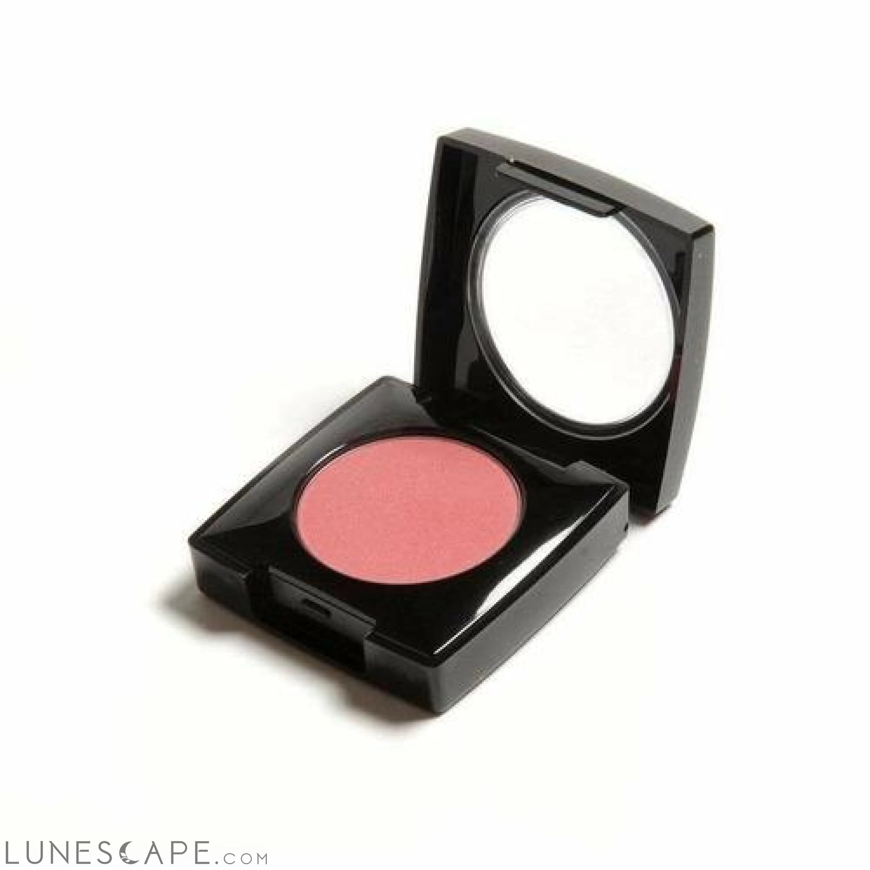 Dusty Rose Cream to Powder Blush - Danyel Cosmetics LUNESCAPE