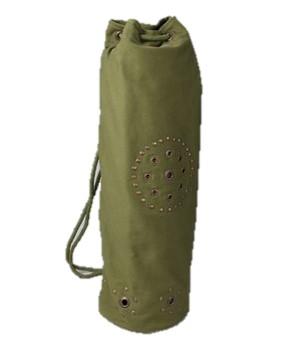 OMSutra Chakra Rivet Yoga Mat Bag LUNESCAPE