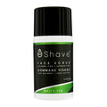 ESHAVE - Face Scrub - White Tea