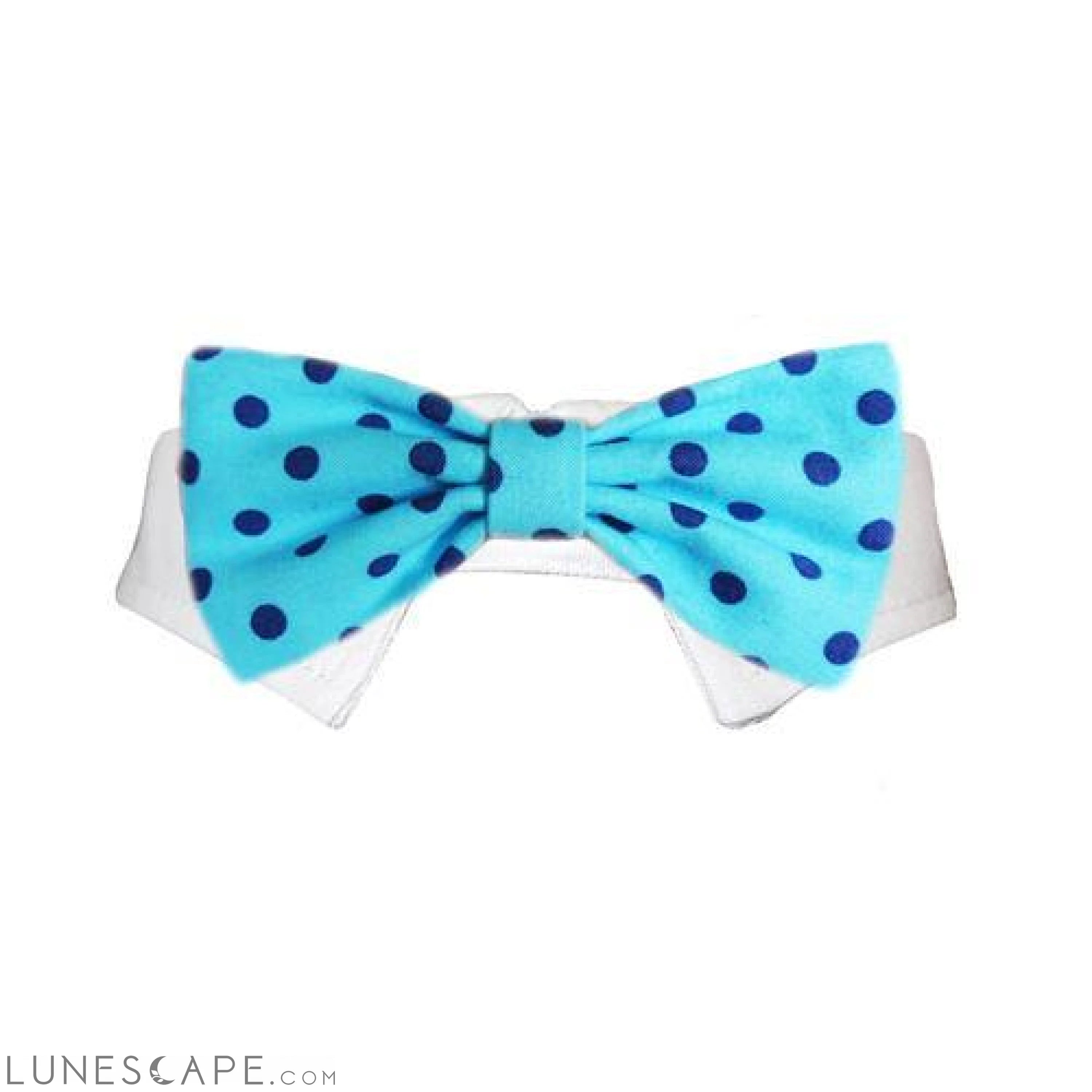 Easton Bow Tie LUNESCAPE