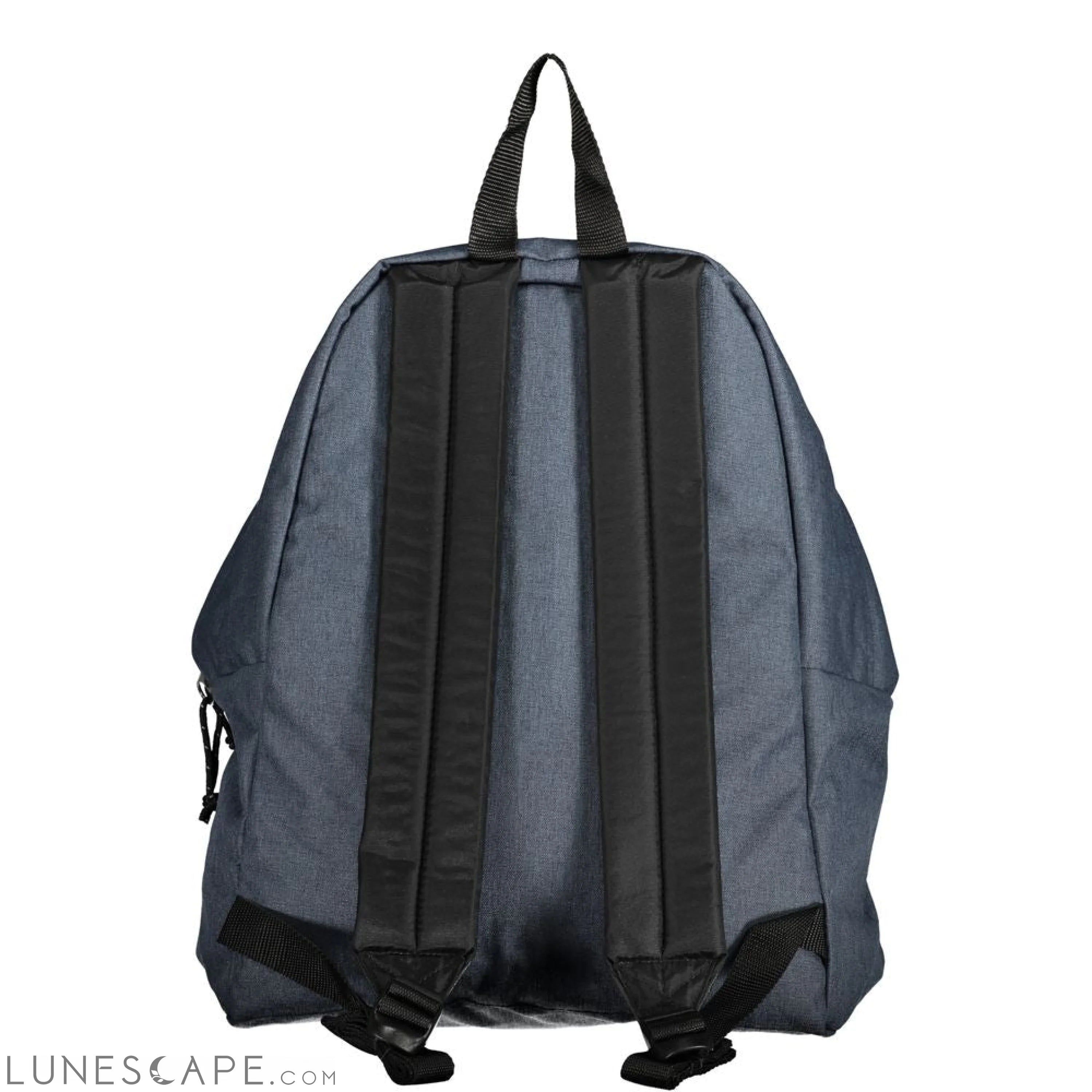 Eastpak Blue Polyester Backpack LUNESCAPE