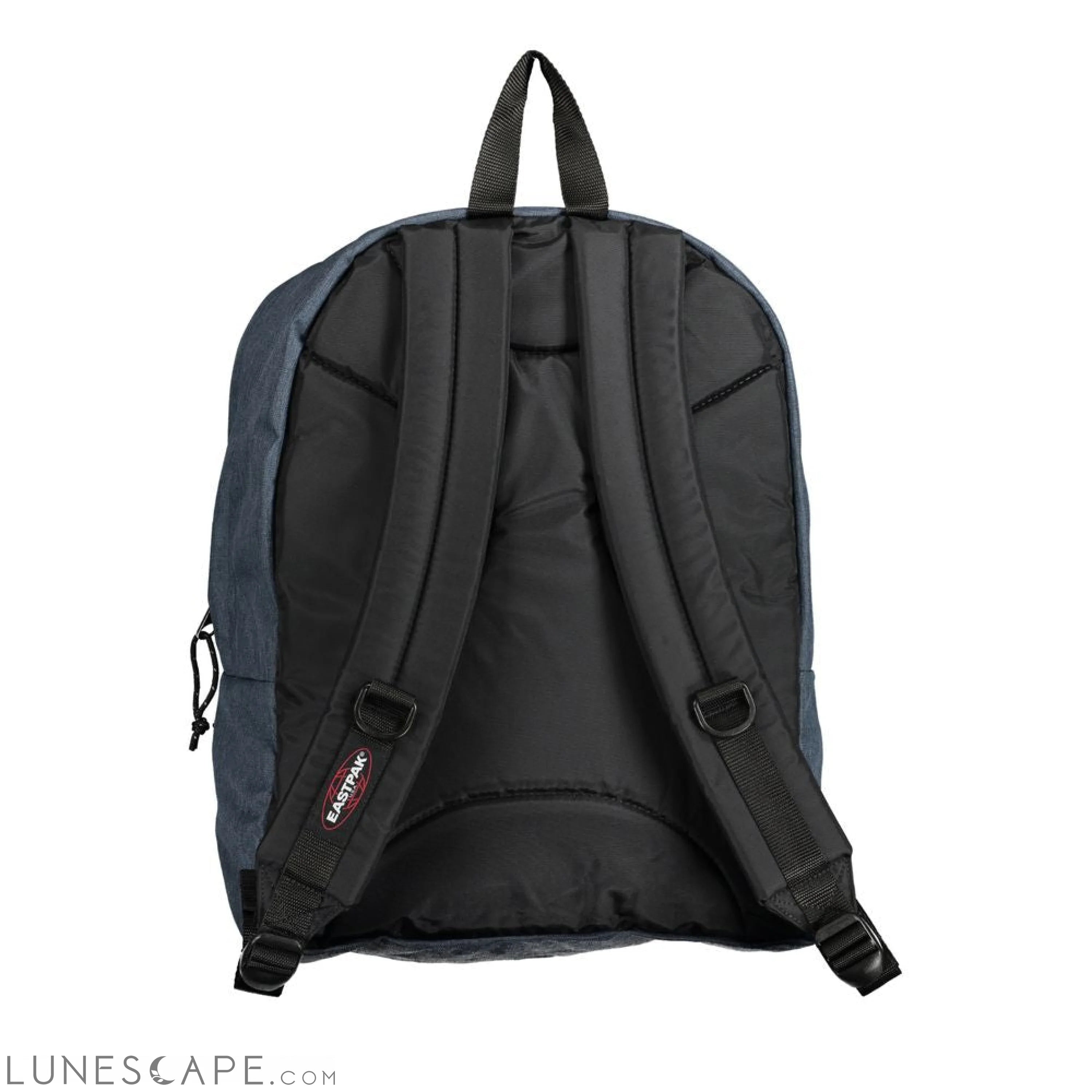 Eastpak Blue Polyester Backpack LUNESCAPE