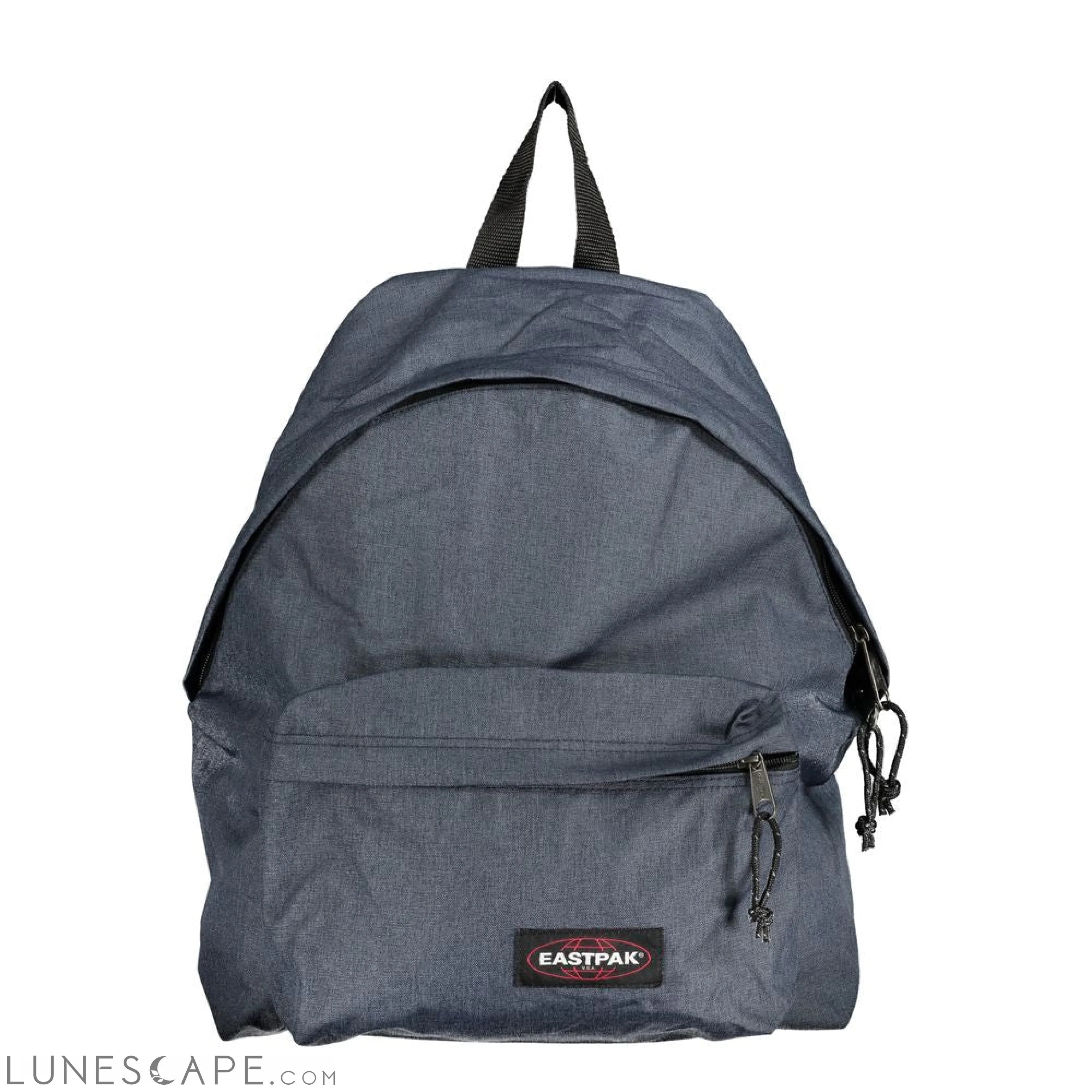 Eastpak Blue Polyester Backpack LUNESCAPE