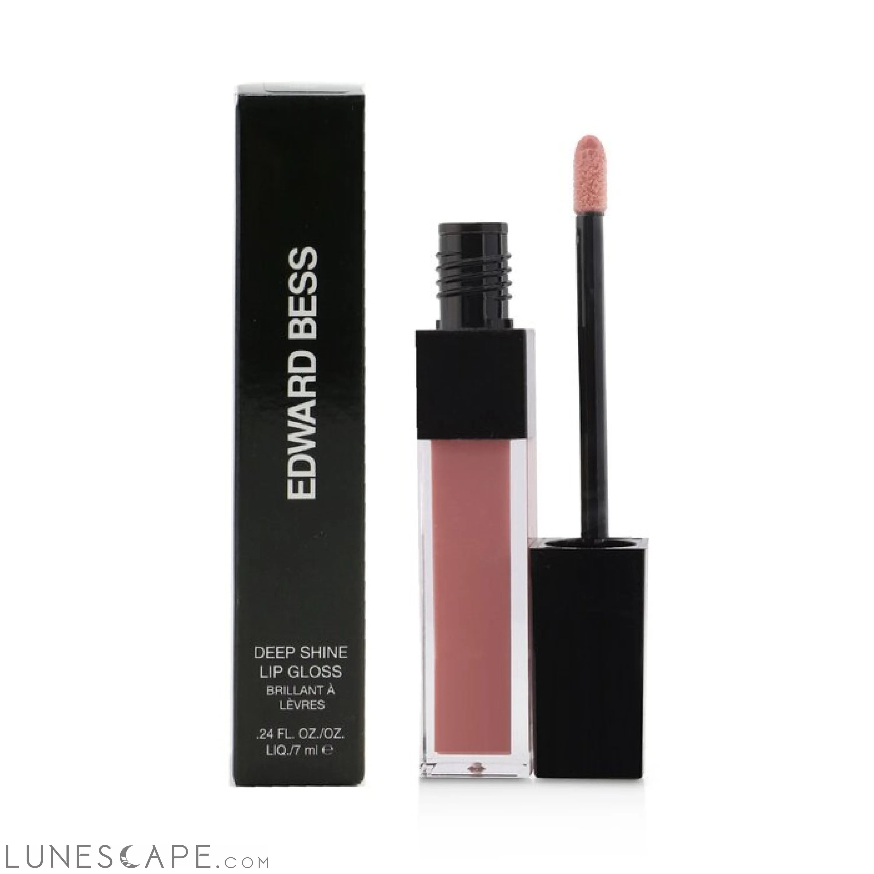 EDWARD BESS - Deep Shine Lip Gloss 7ml/0.24oz LUNESCAPE