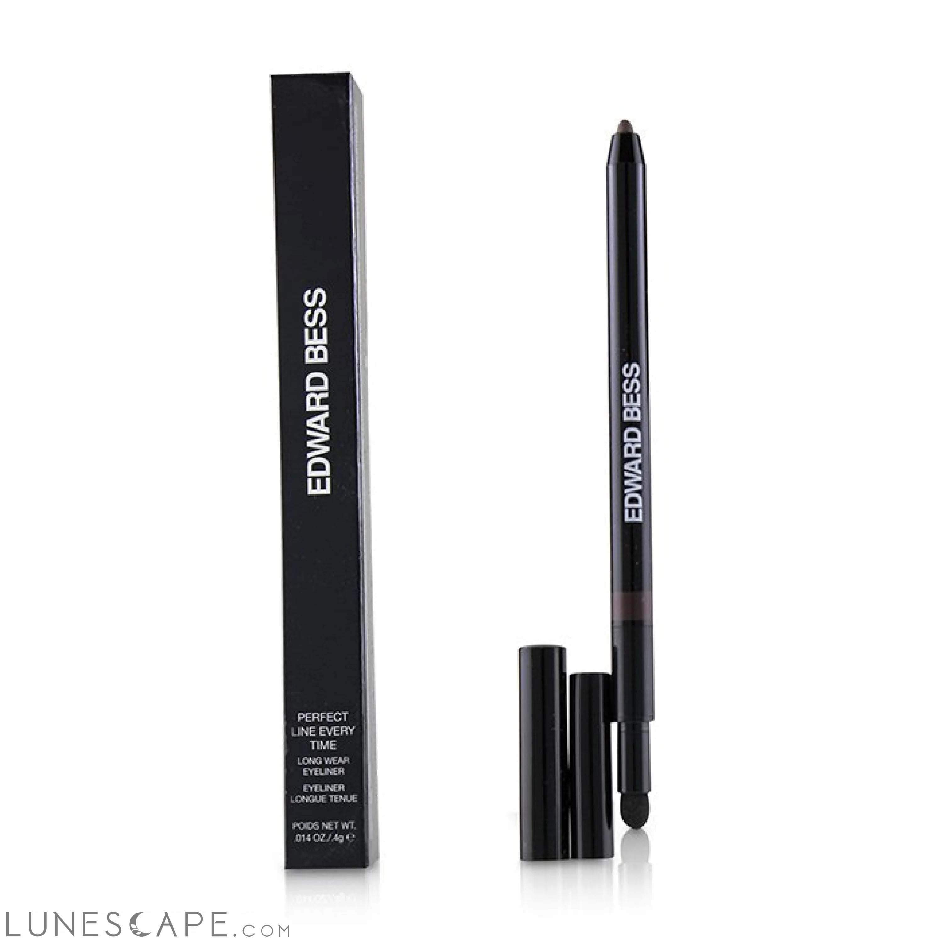 EDWARD BESS - Perfect Line Every Time Long Wear Eyeliner 0.4g/0.014oz LUNESCAPE