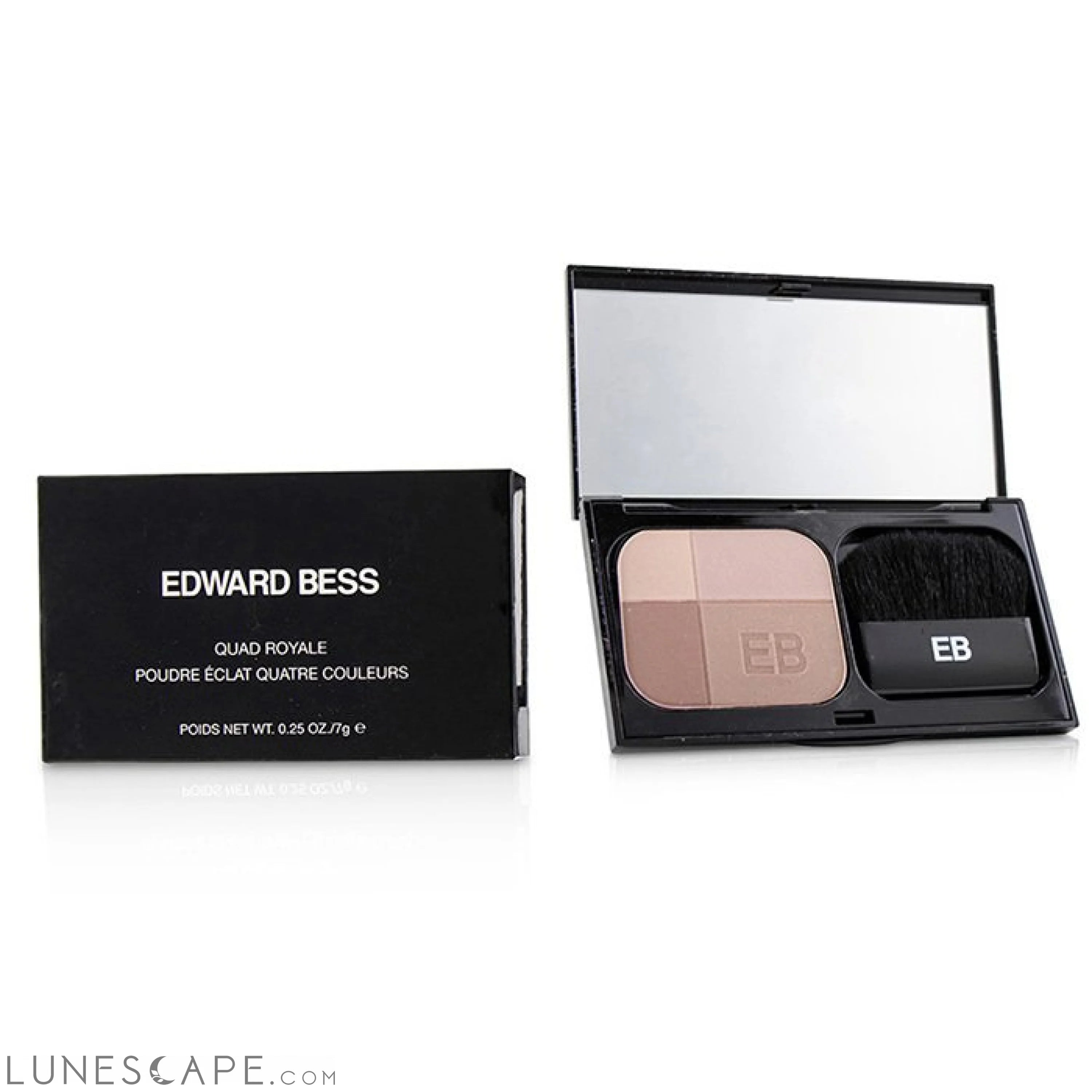 EDWARD BESS - Quad Royale Blush 7g/0.25oz LUNESCAPE