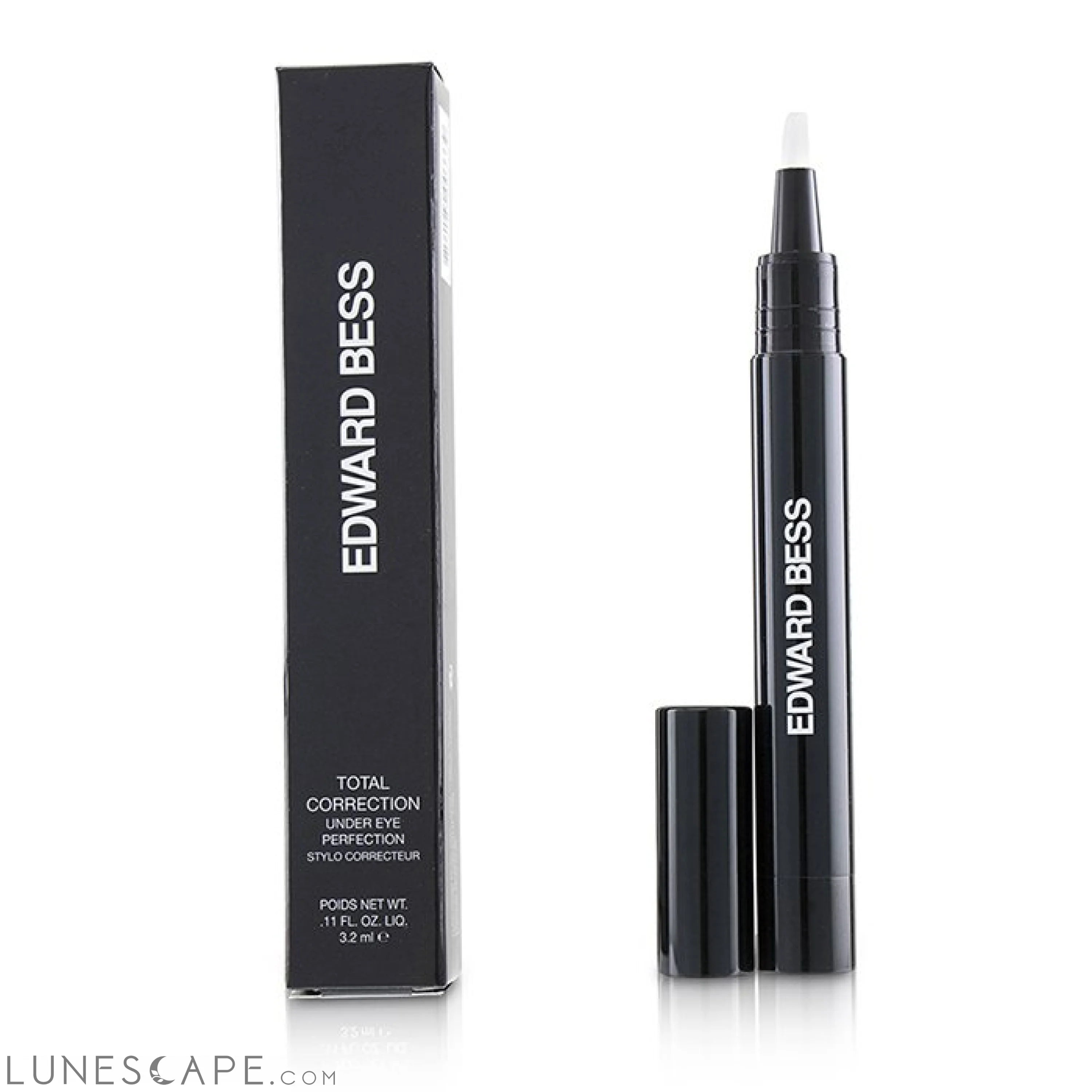 EDWARD BESS - Total Correction Under Eye Perfection 0.32ml/0.11oz LUNESCAPE