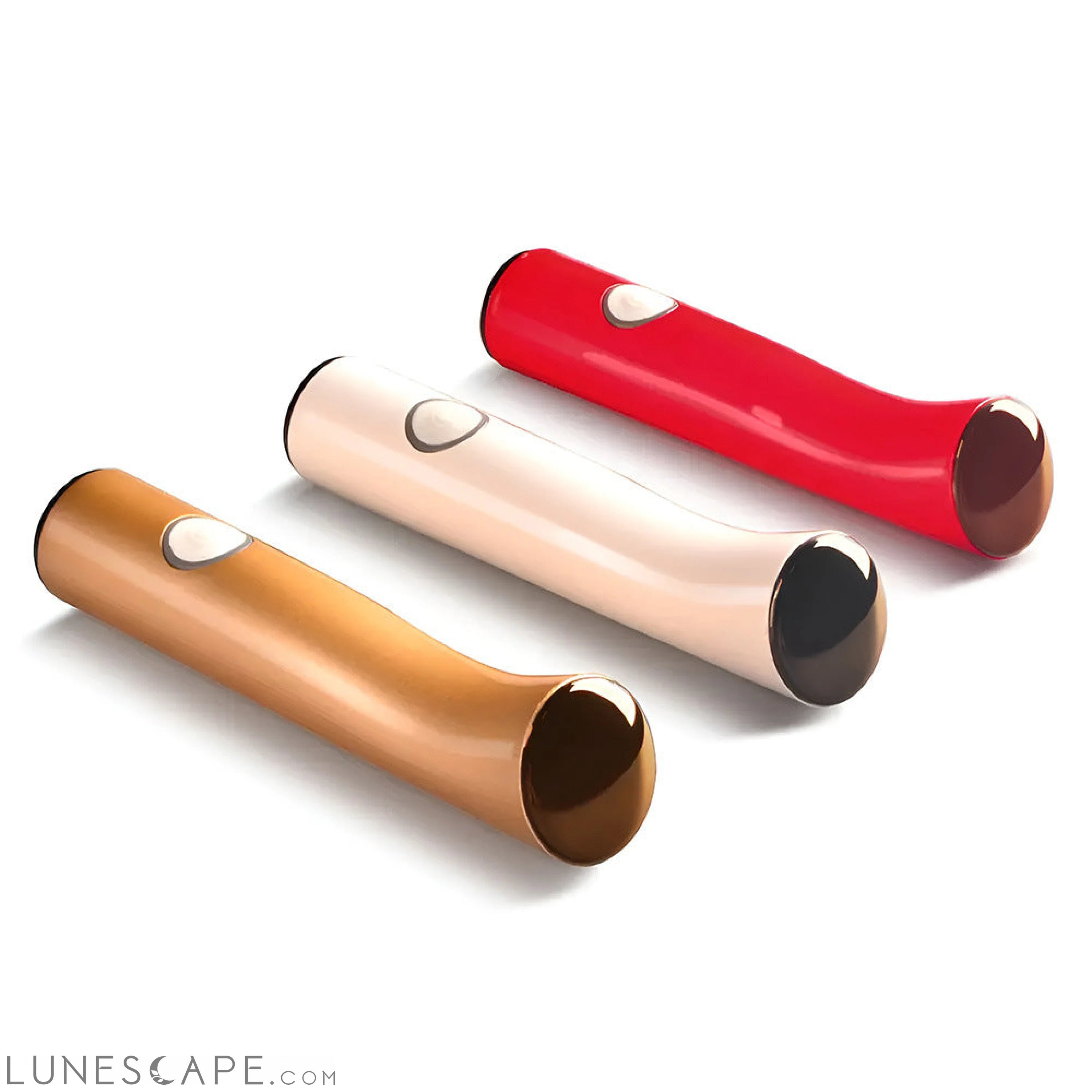 Electric Fairy Stick Eye Beauty Device Facial Massage Pen LUNESCAPE