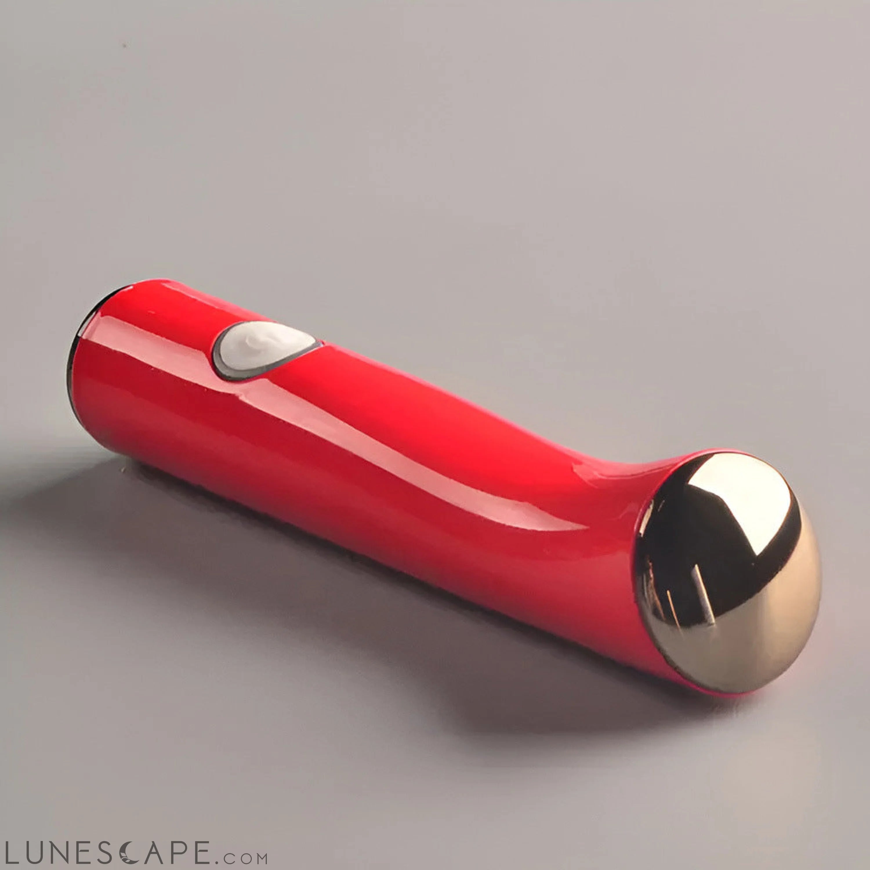 Electric Fairy Stick Eye Beauty Device Facial Massage Pen LUNESCAPE