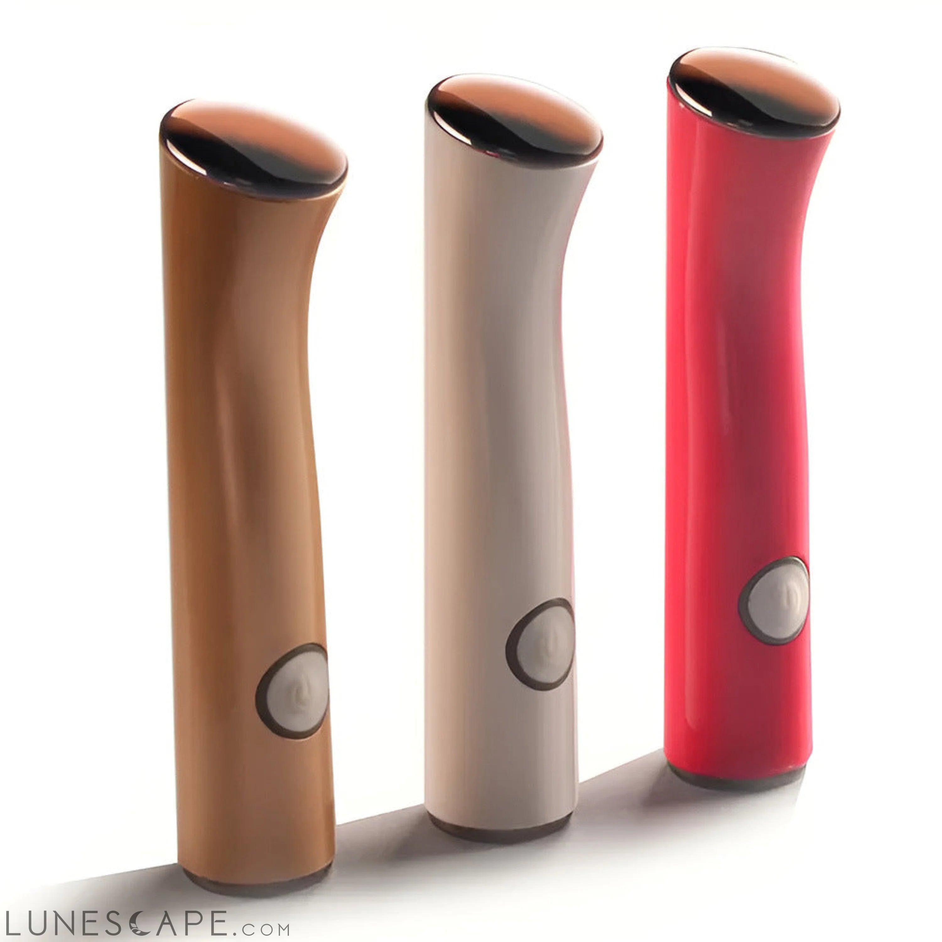 Electric Fairy Stick Eye Beauty Device Facial Massage Pen LUNESCAPE