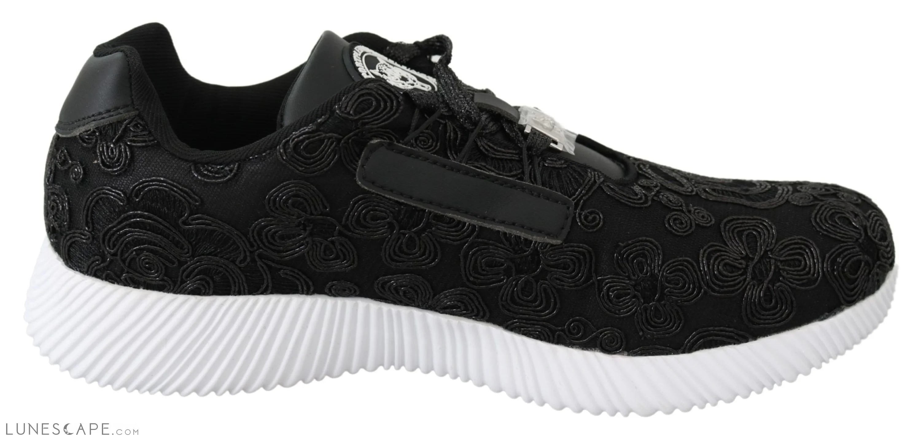 Elegant Plein Sport Runner Joice Sneakers LUNESCAPE