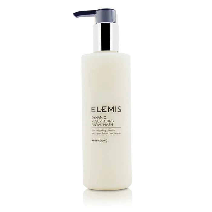 ELEMIS - Dynamic Resurfacing Facial Wash LUNESCAPE