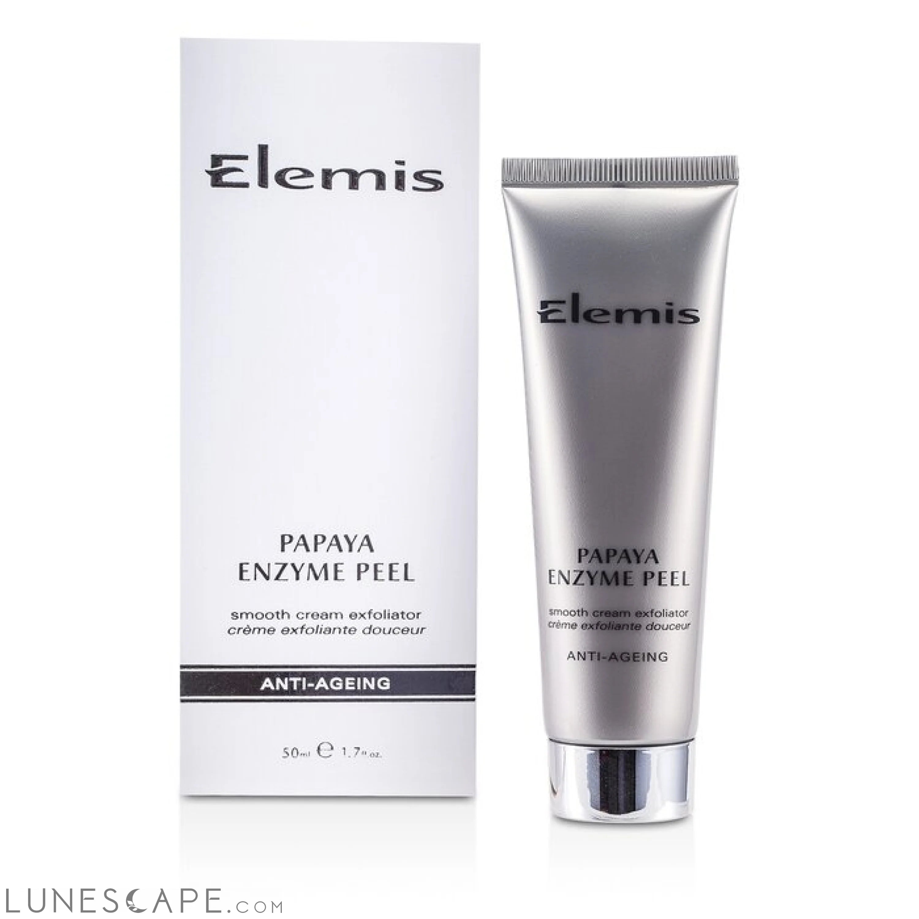 ELEMIS - Papaya Enzyme Peel LUNESCAPE