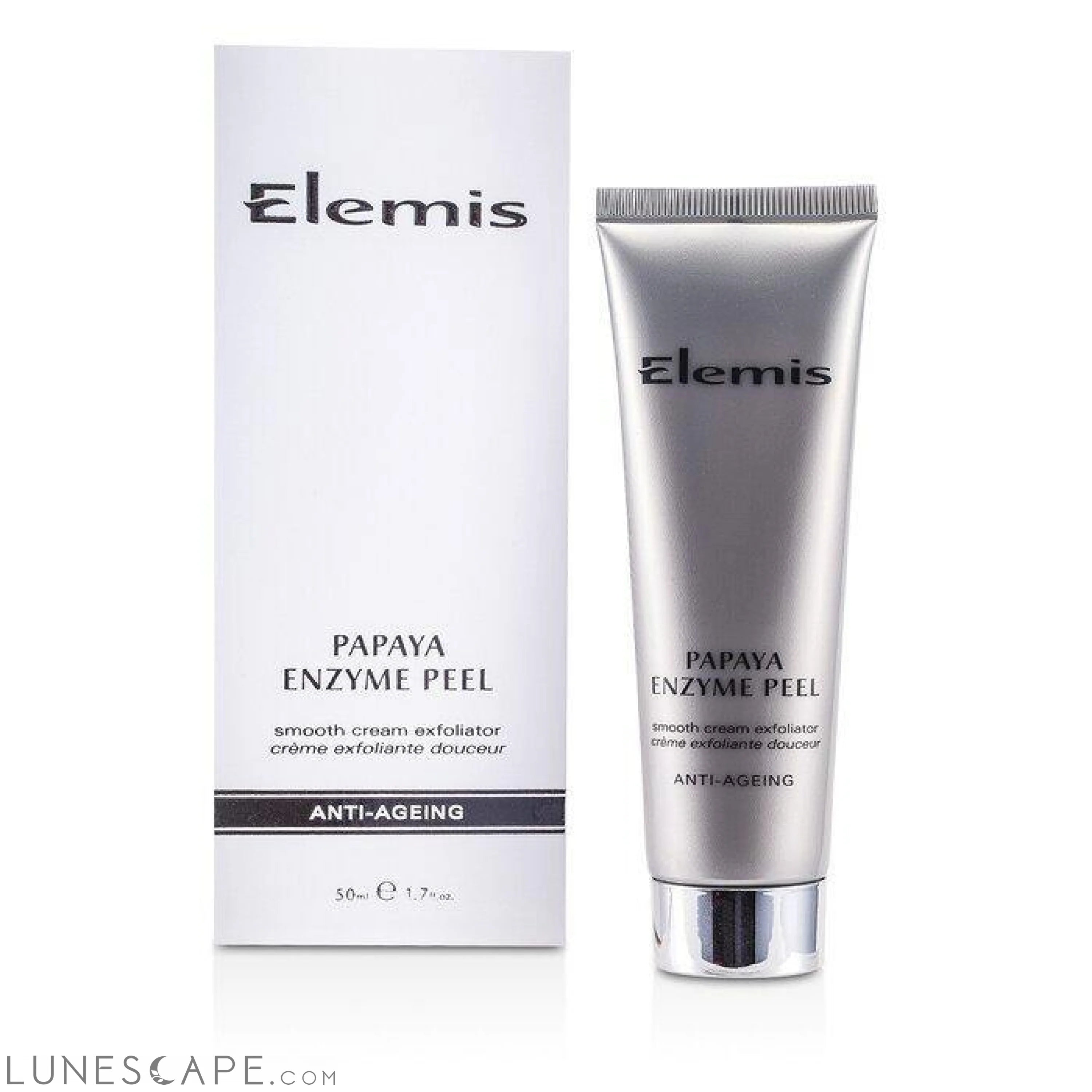 ELEMIS - Papaya Enzyme Peel LUNESCAPE