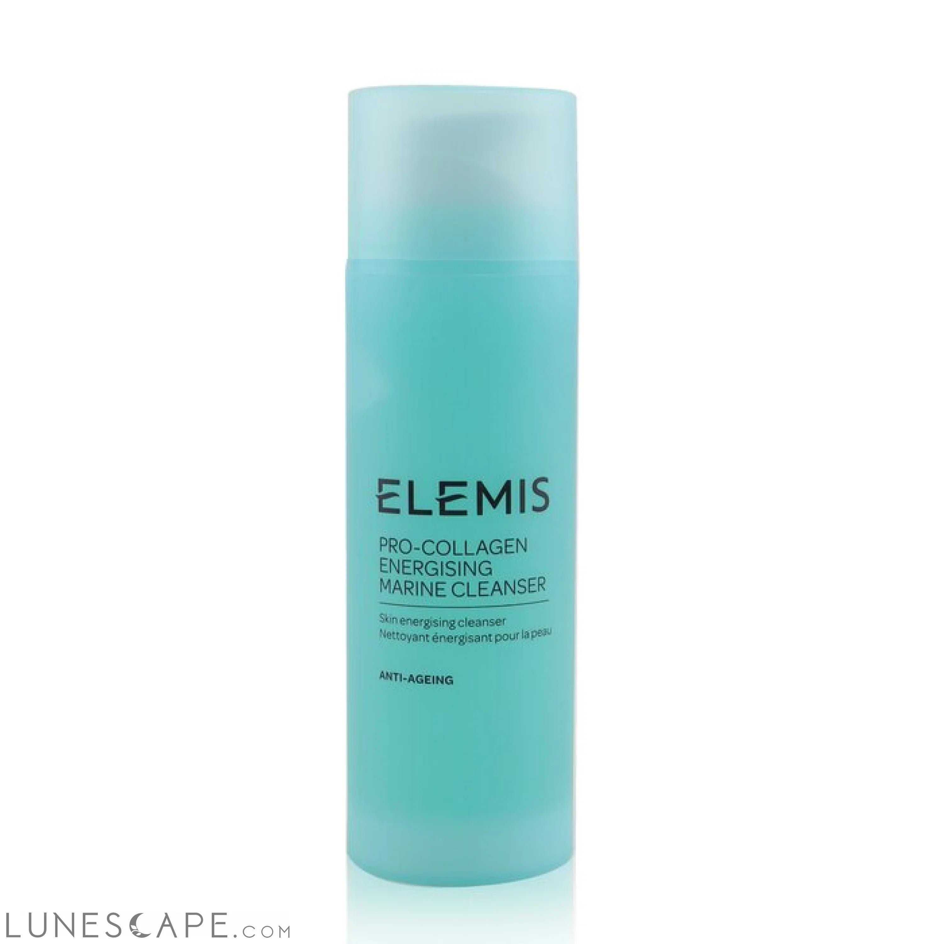 ELEMIS - Pro-Collagen Energising Marine Cleanser LUNESCAPE