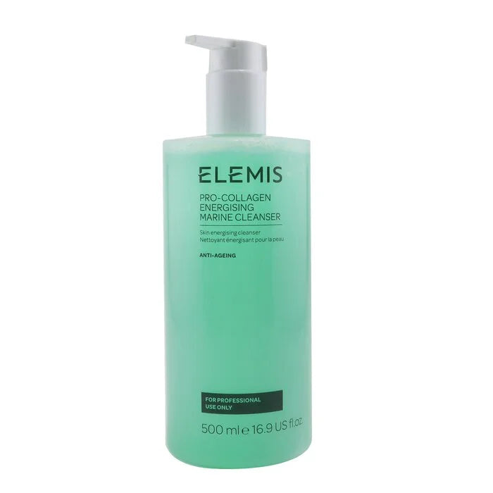 ELEMIS - Pro-Collagen Energising Marine Cleanser (Salon Size) LUNESCAPE
