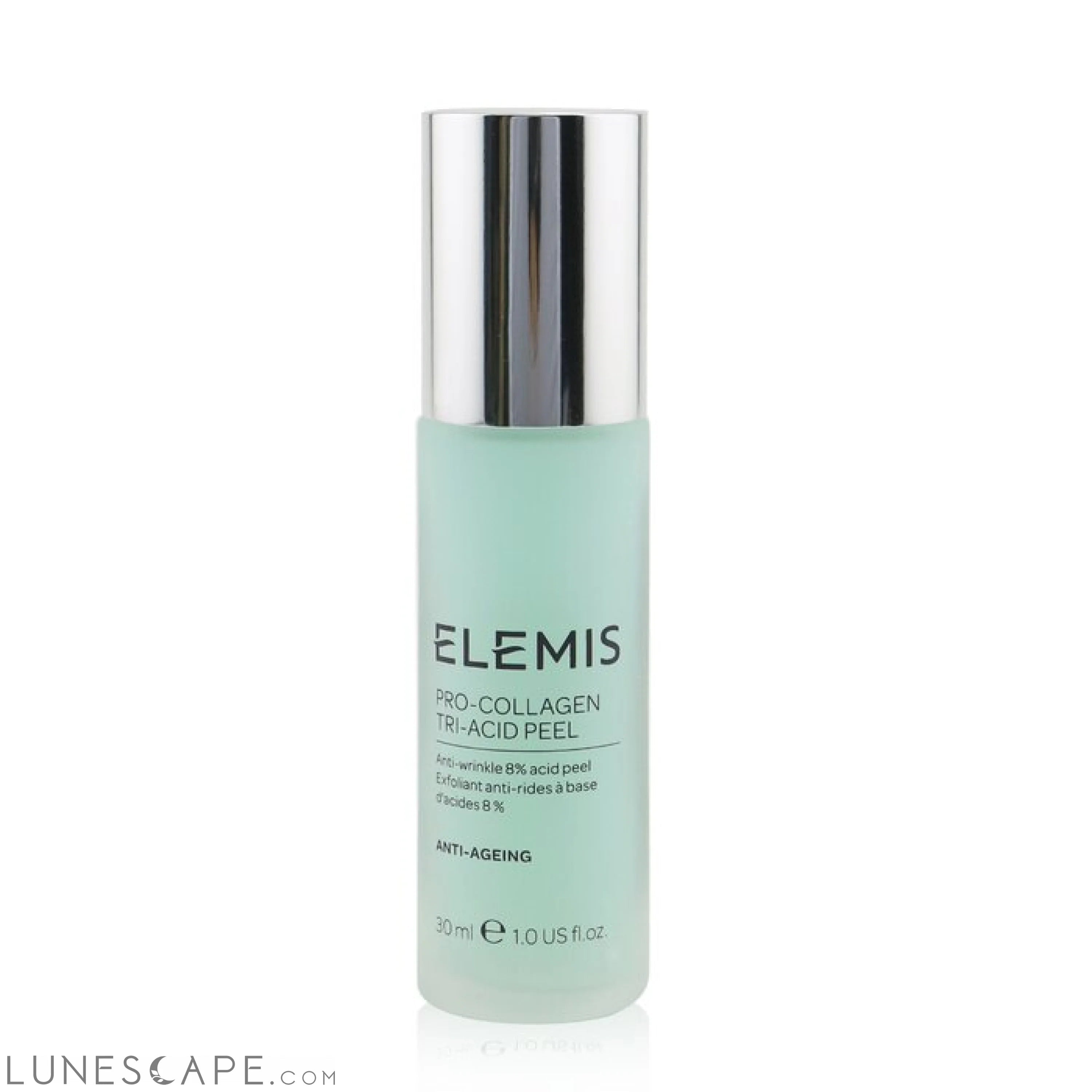 ELEMIS - Pro-Collagen Tri-Acid Peel LUNESCAPE