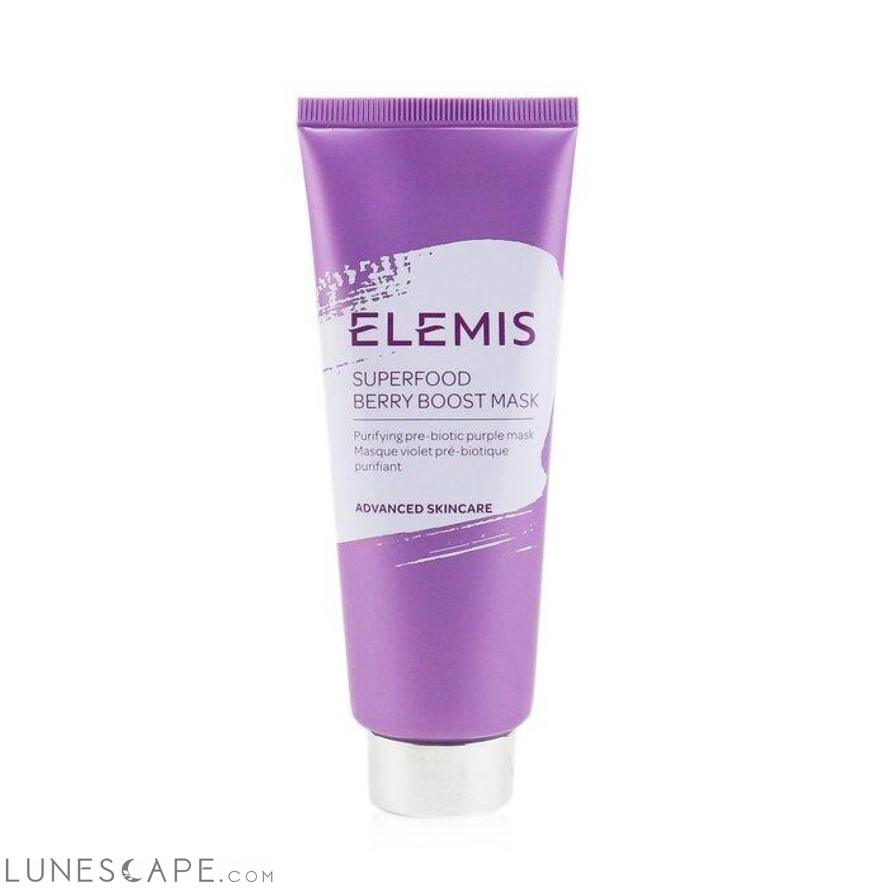 ELEMIS - Superfood Berry Boost Mask LUNESCAPE