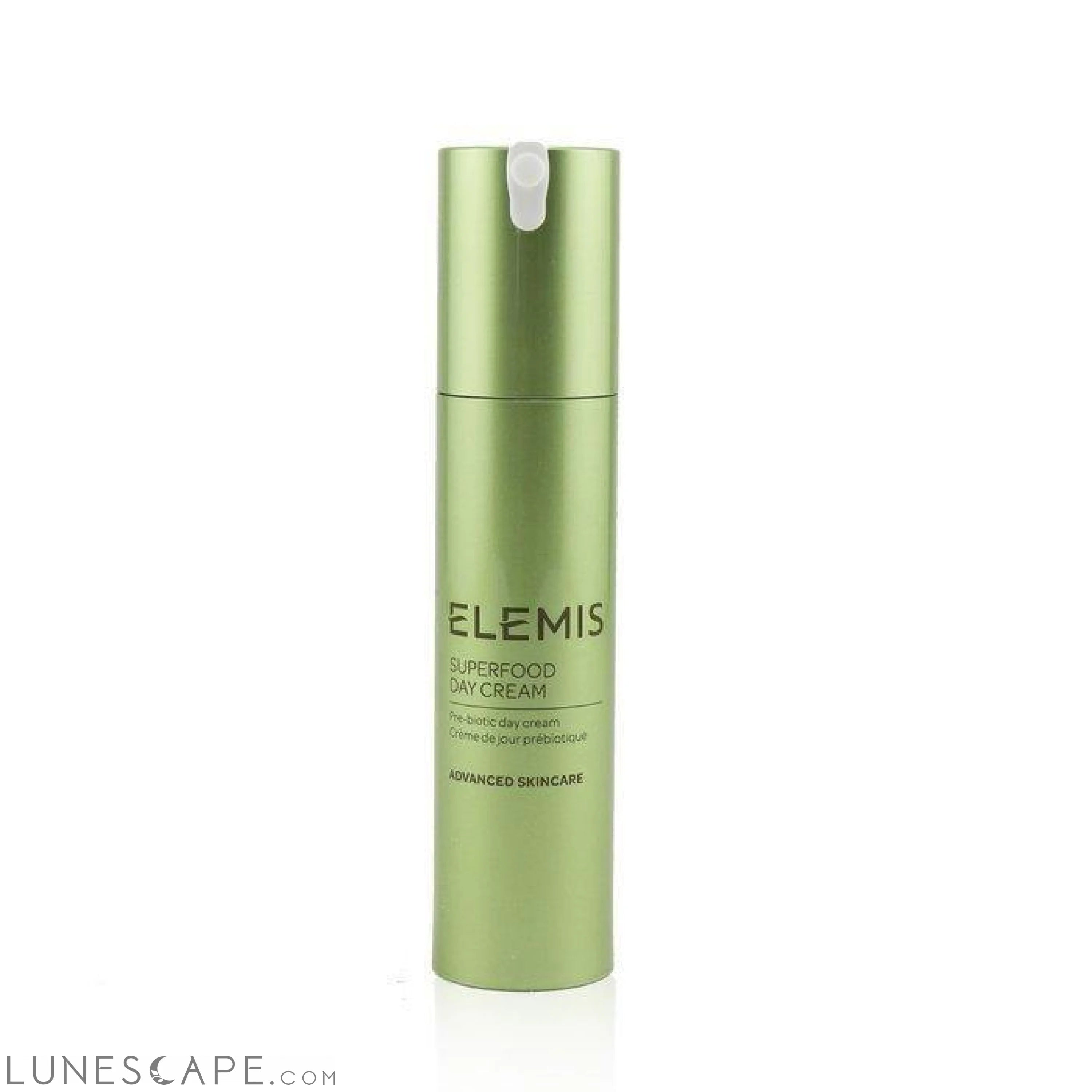 ELEMIS - Superfood Day Cream LUNESCAPE