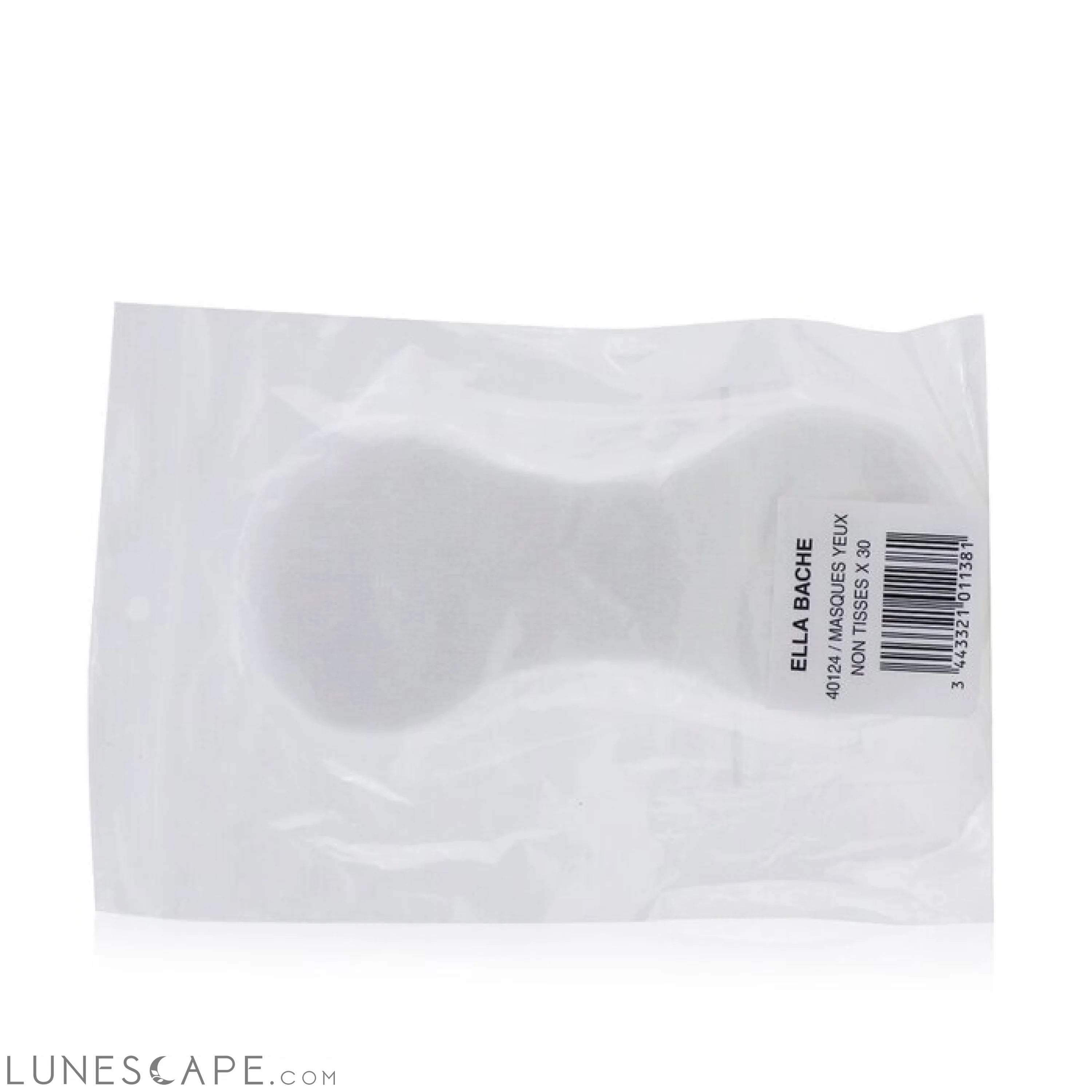 ELLA BACHE - Non Woven Eyes Patches (Salon Product) LUNESCAPE