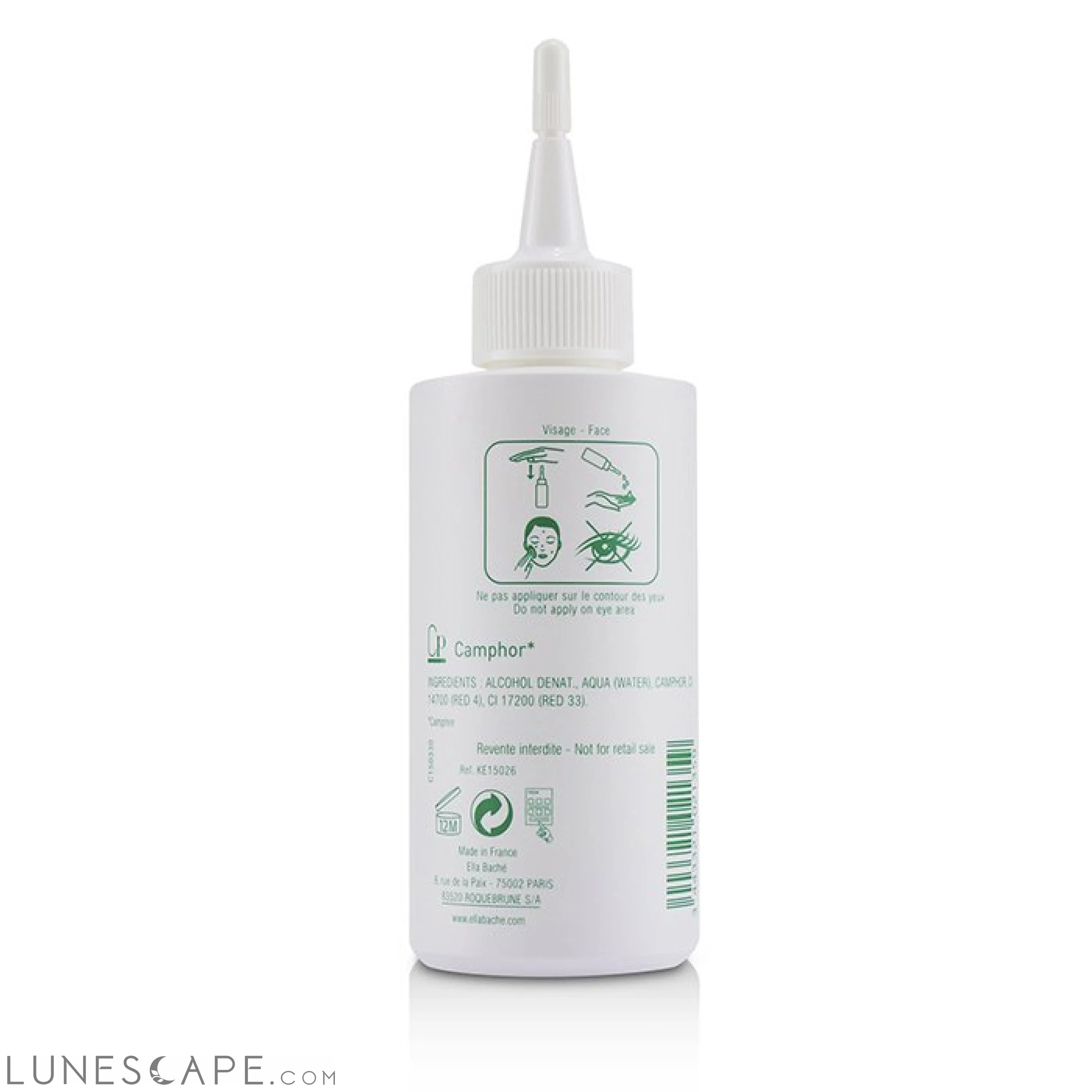 ELLA BACHE - Pur'Aromatics Purifying Lotion (Salon Product) LUNESCAPE