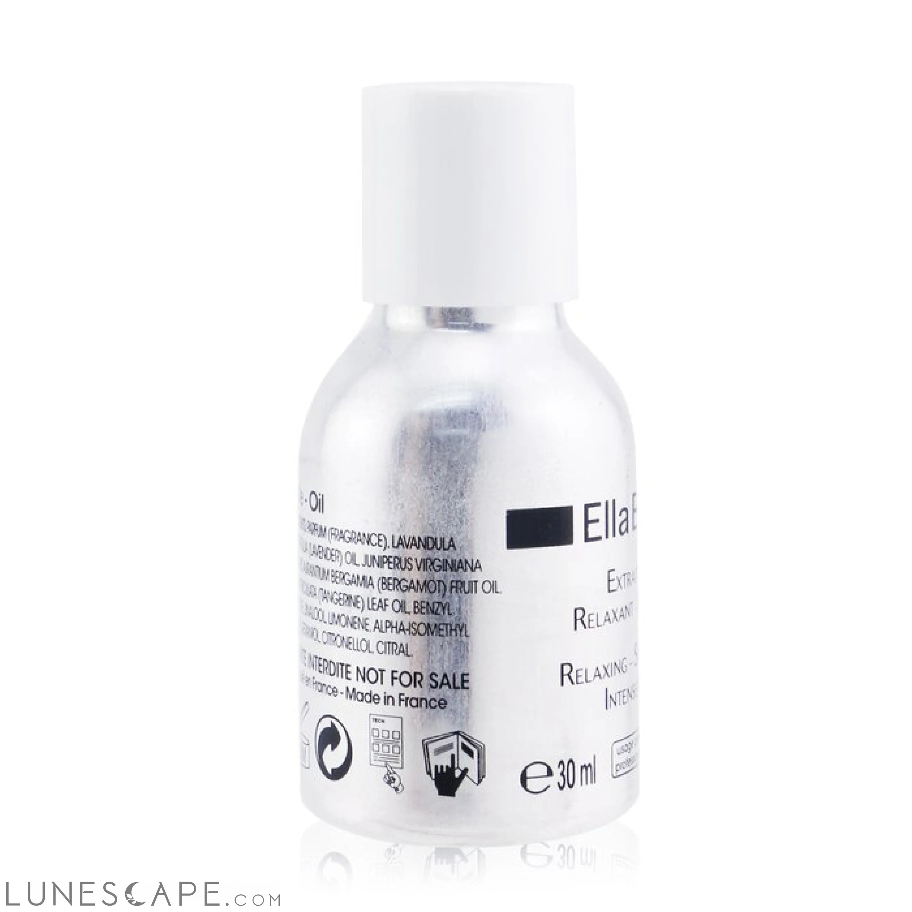 ELLA BACHE - Relaxing-Stress Release Intense Extract (Salon Product) LUNESCAPE