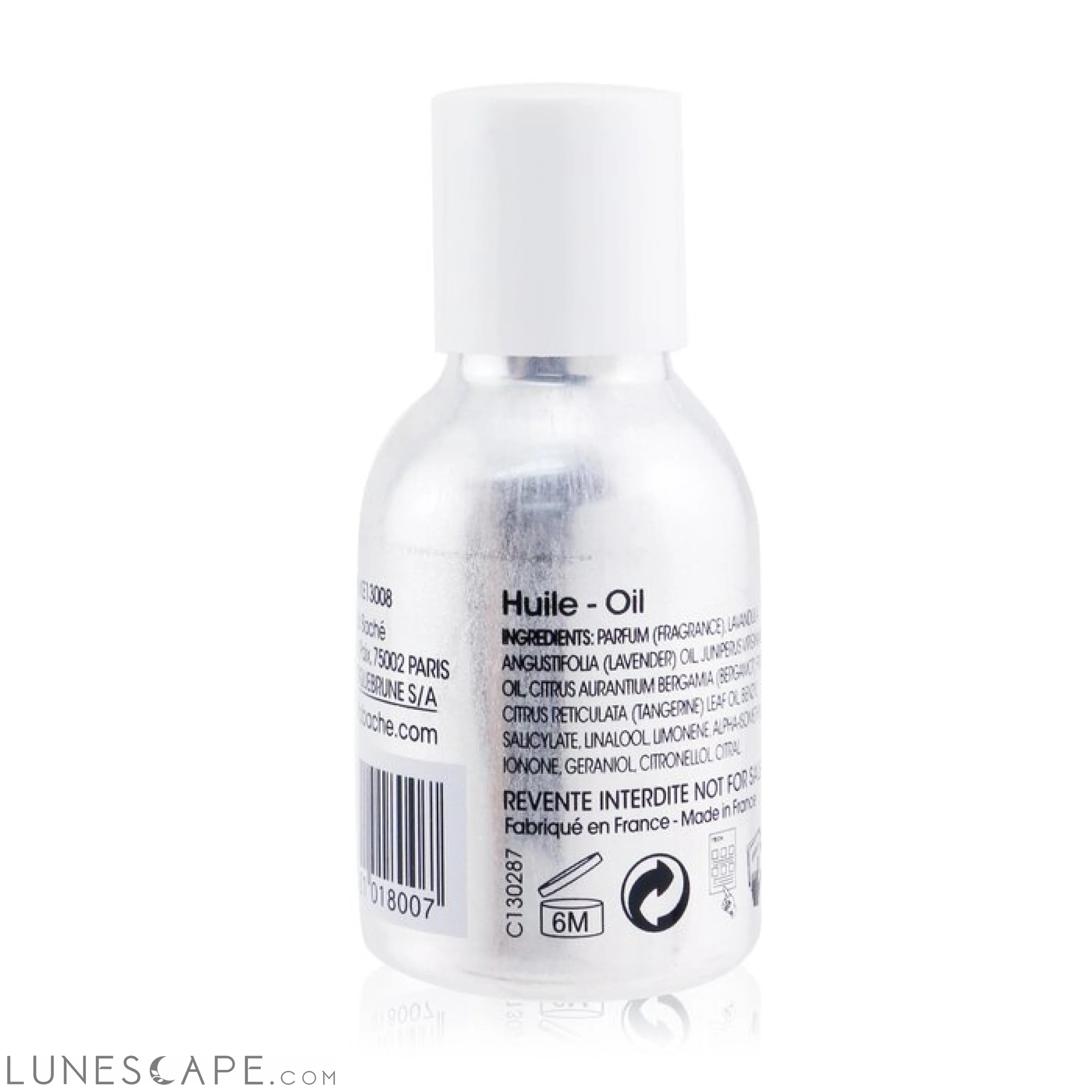 ELLA BACHE - Relaxing-Stress Release Intense Extract (Salon Product) LUNESCAPE