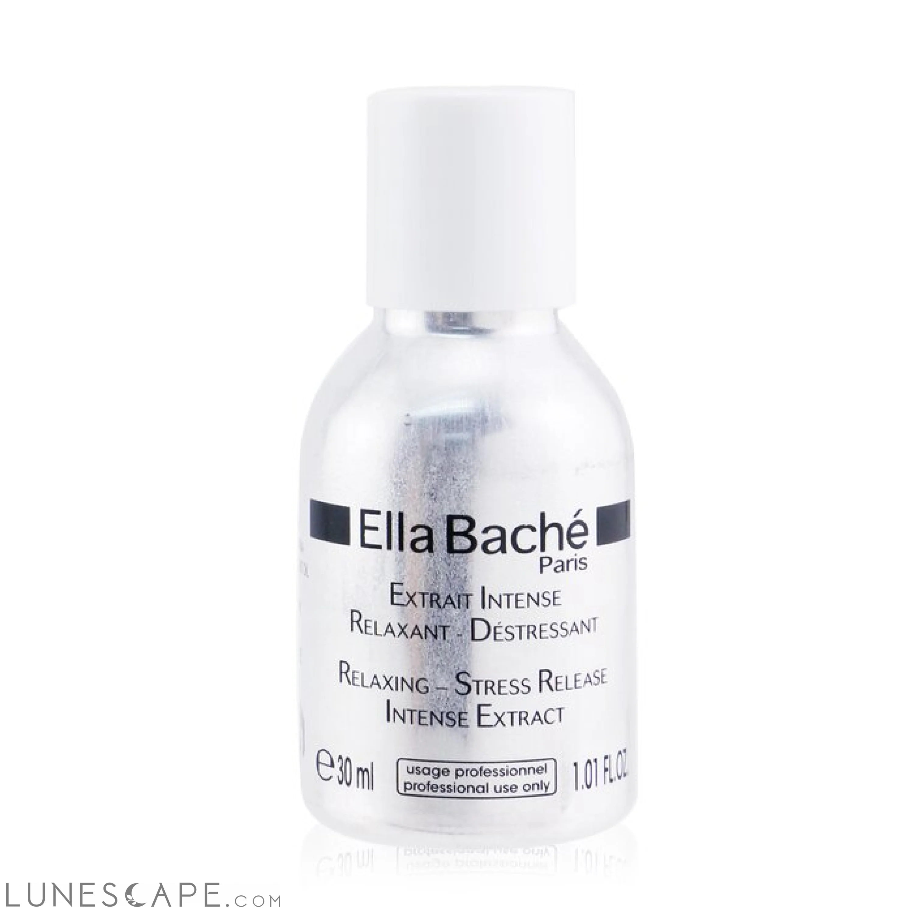 ELLA BACHE - Relaxing-Stress Release Intense Extract (Salon Product) LUNESCAPE