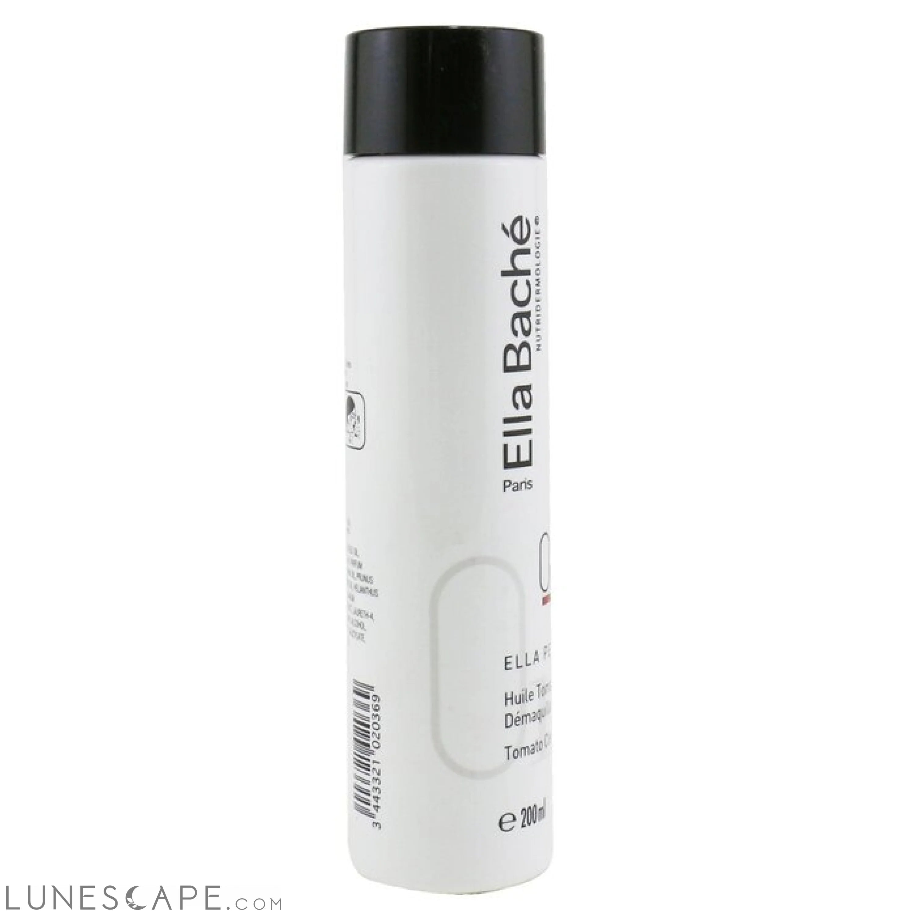 ELLA BACHE - Tomato Cleansing Oil for Face & Eyes, Long-Wearing Make-Up LUNESCAPE