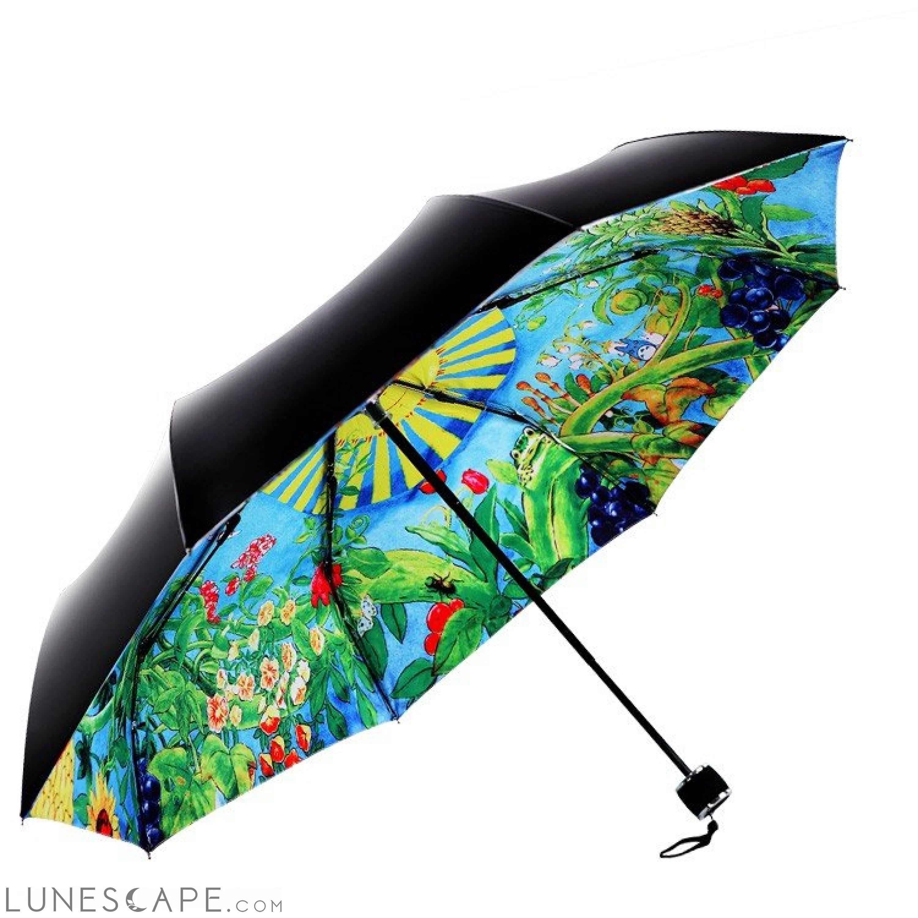 Elven Kingdom Sunny Umbrella LUNESCAPE