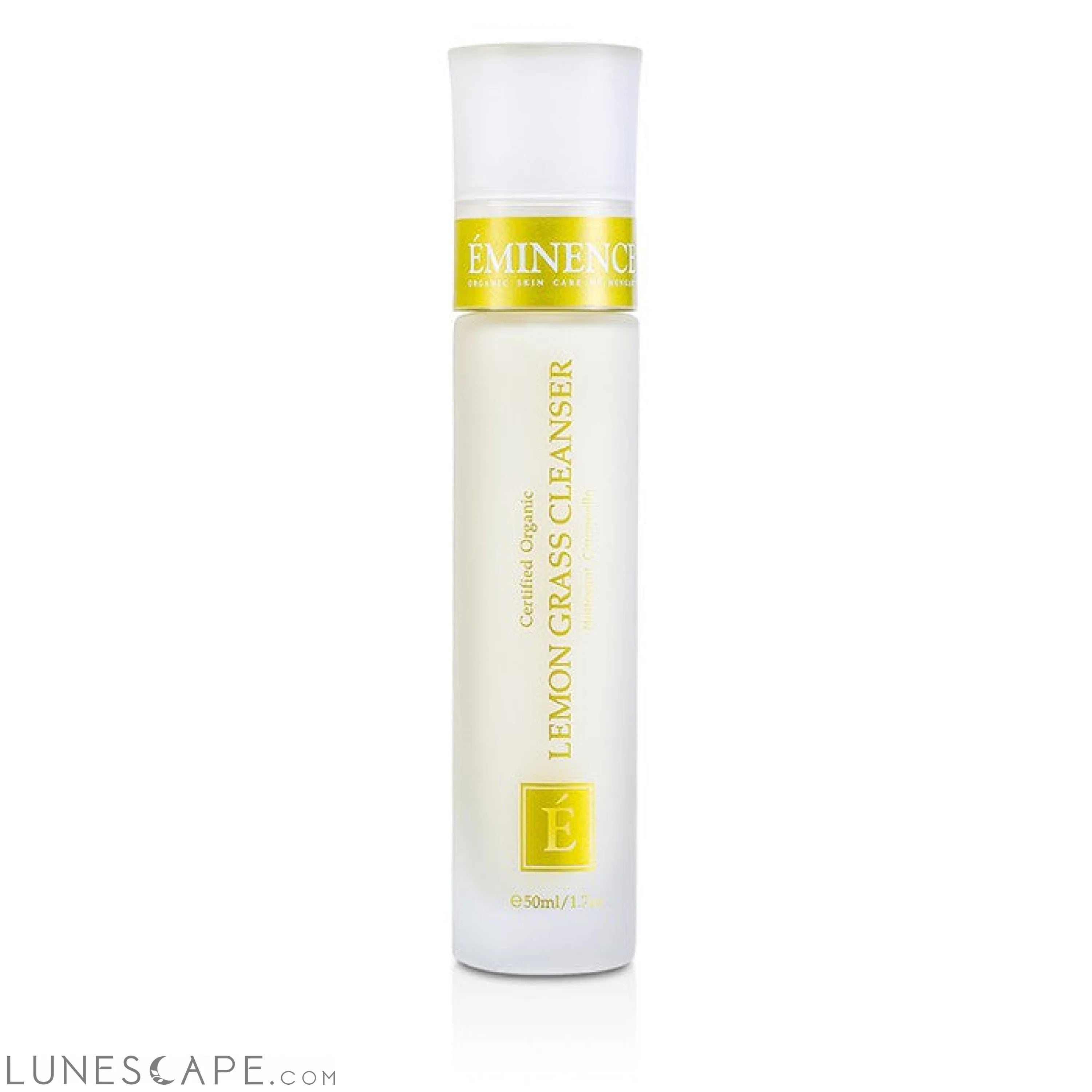 EMINENCE - Lemon Grass Cleanser LUNESCAPE