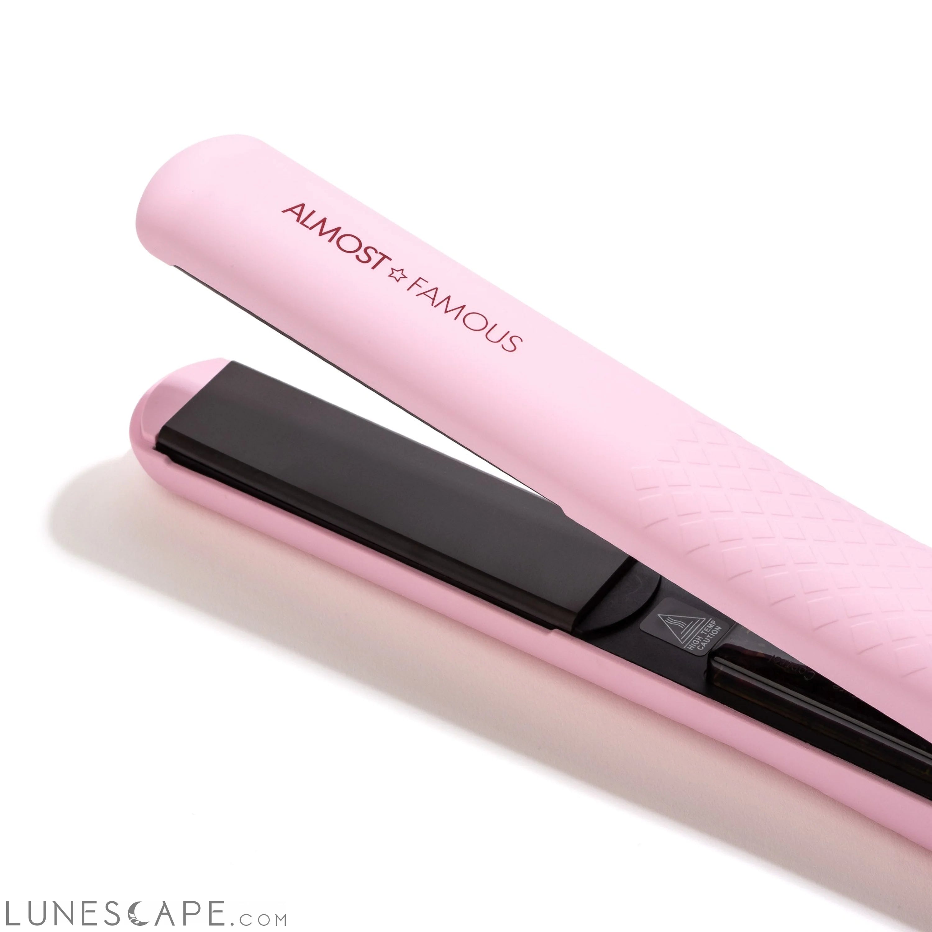 Endless Summer Pastels FlatIron LUNESCAPE