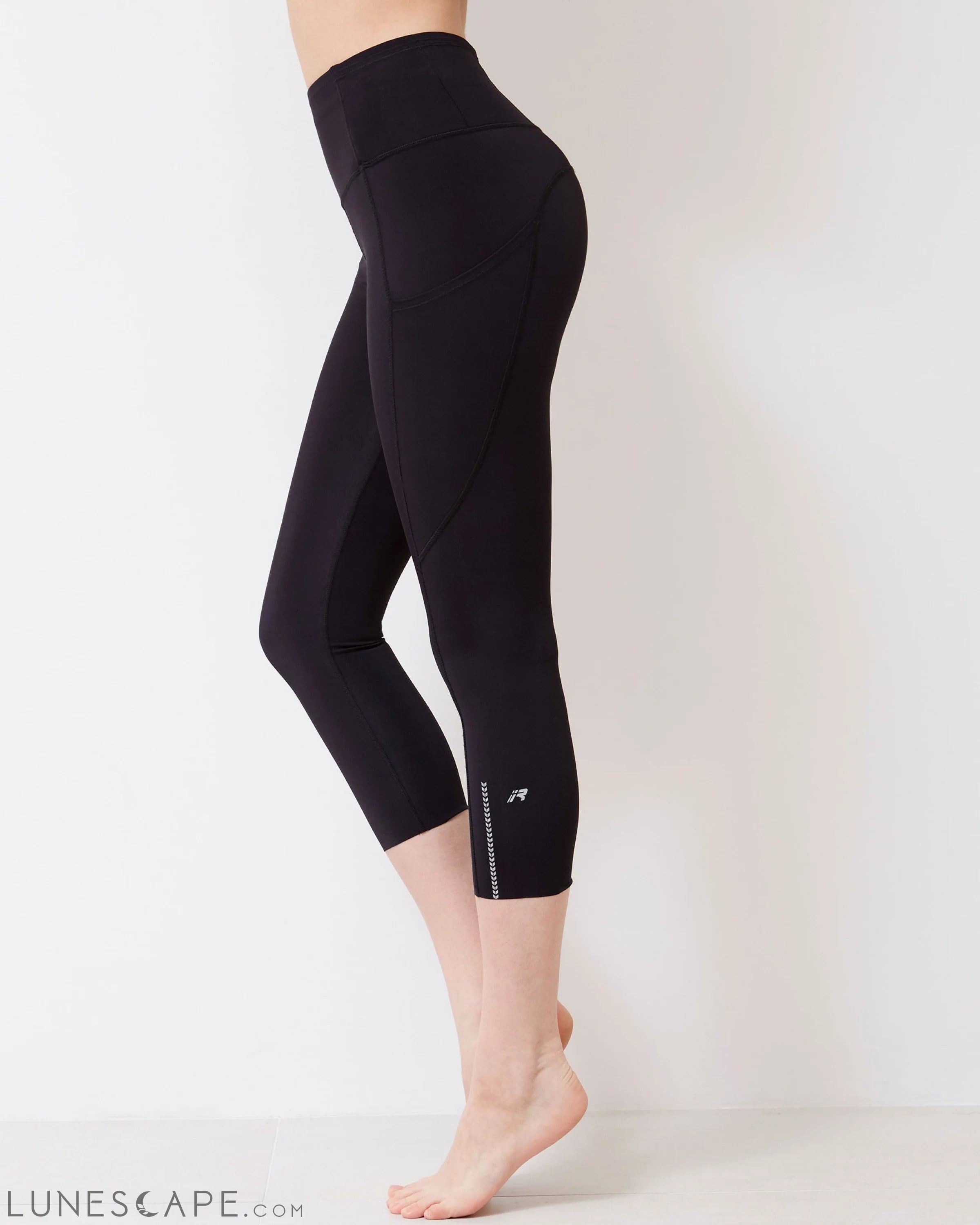 Energy Reflective Silkiflex™ Legging 21.5" LUNESCAPE