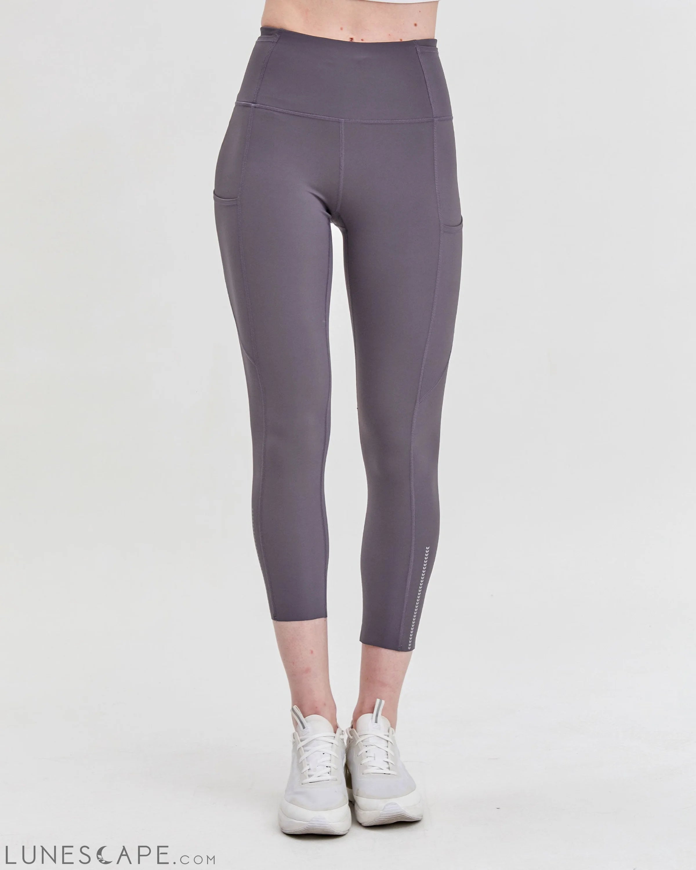 Energy Reflective Silkiflex™ Legging 21.5" LUNESCAPE