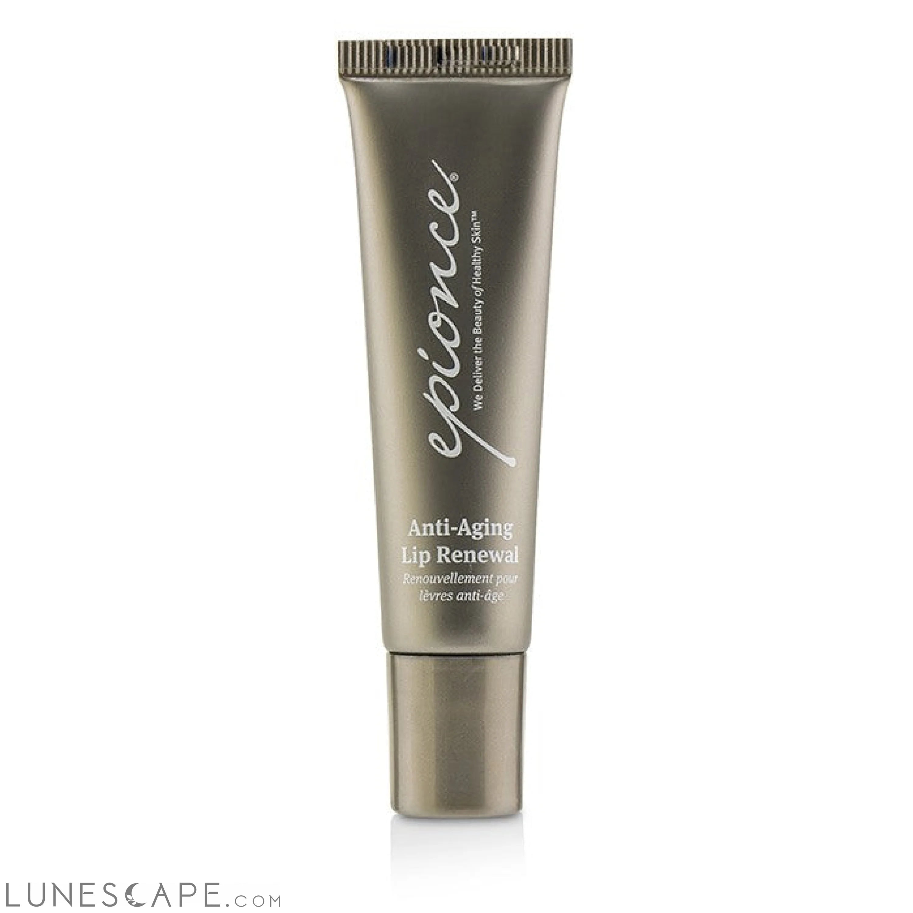 EPIONCE - Anti-Aging Lip Renewal (Hydrate + Smooth) - For All Skin Types LUNESCAPE