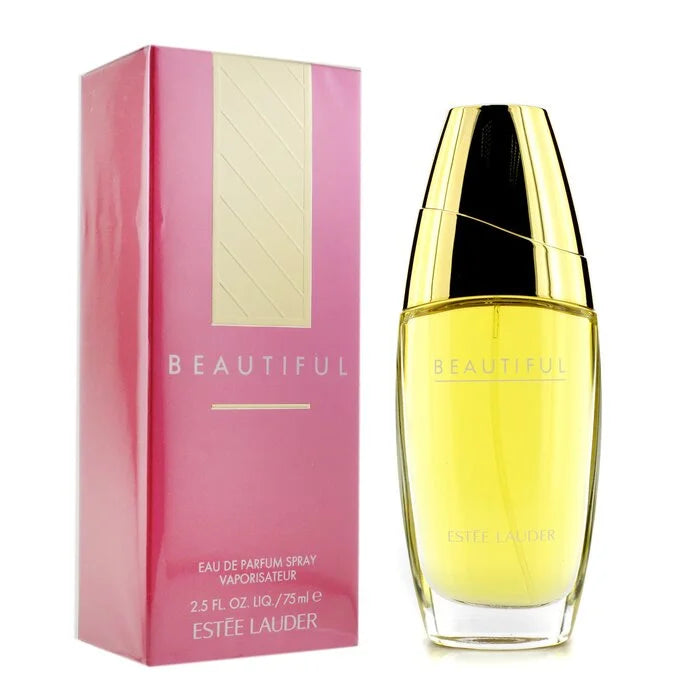 ESTEE LAUDER - Beautiful Eau De Parfum Spray LUNESCAPE