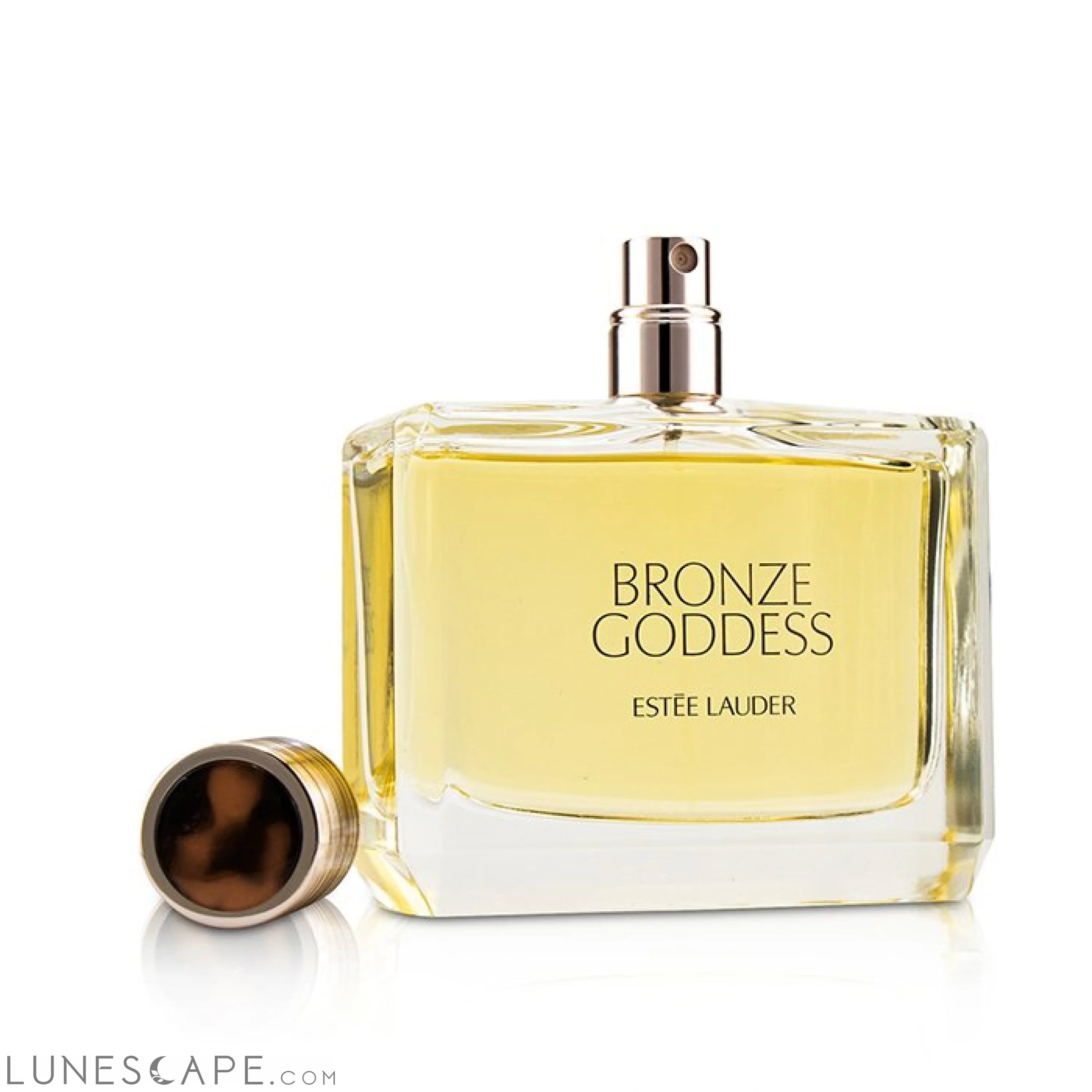 ESTEE LAUDER - Bronze Goddess Eau Fraiche Skinscent Spray LUNESCAPE