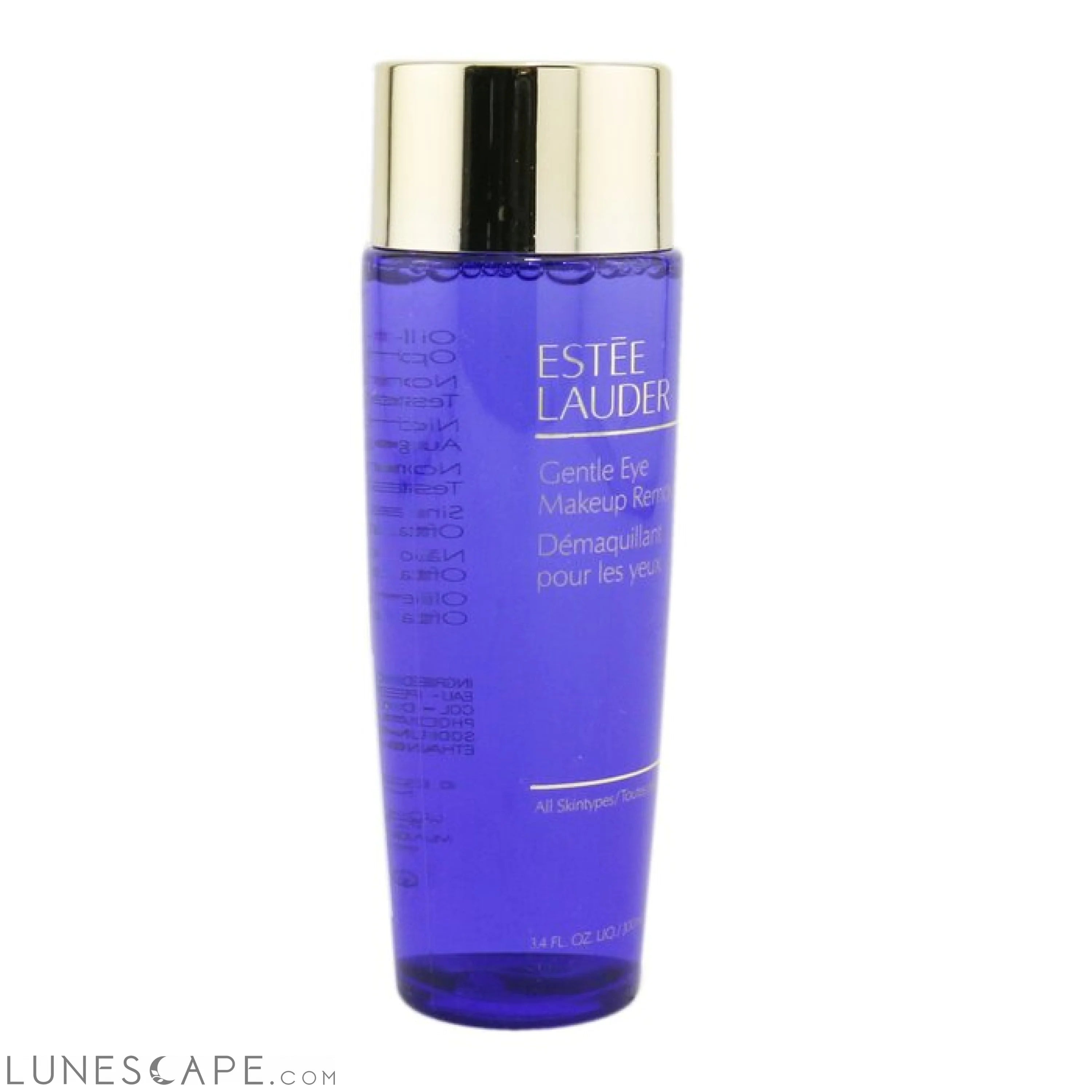 ESTEE LAUDER - Gentle Eye MakeUp Remover LUNESCAPE