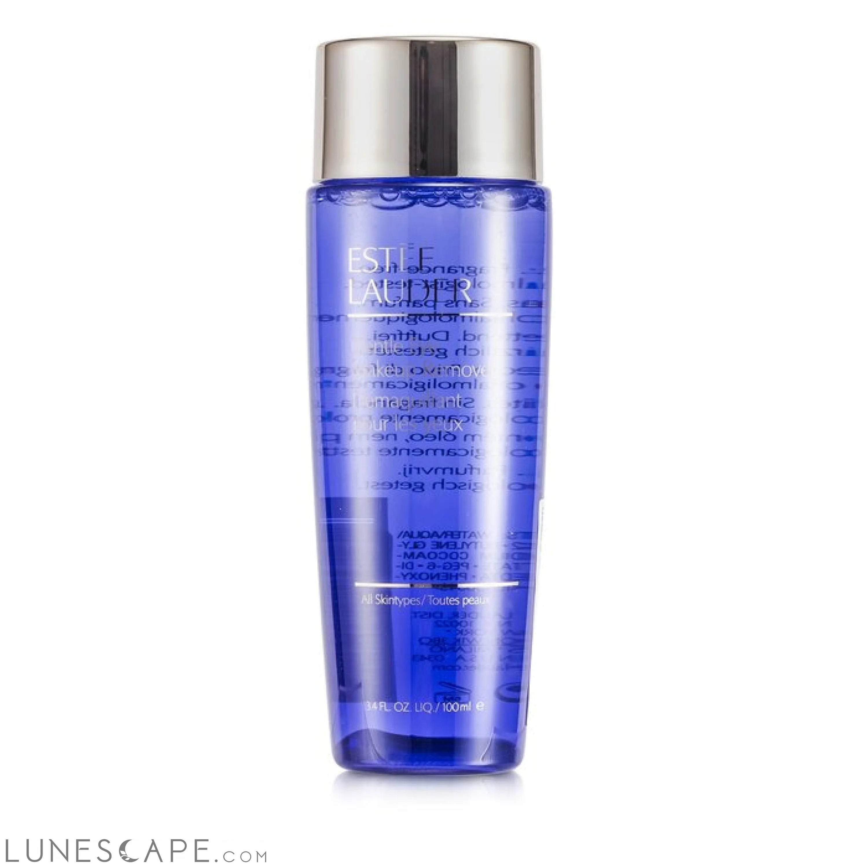 ESTEE LAUDER - Gentle Eye MakeUp Remover LUNESCAPE