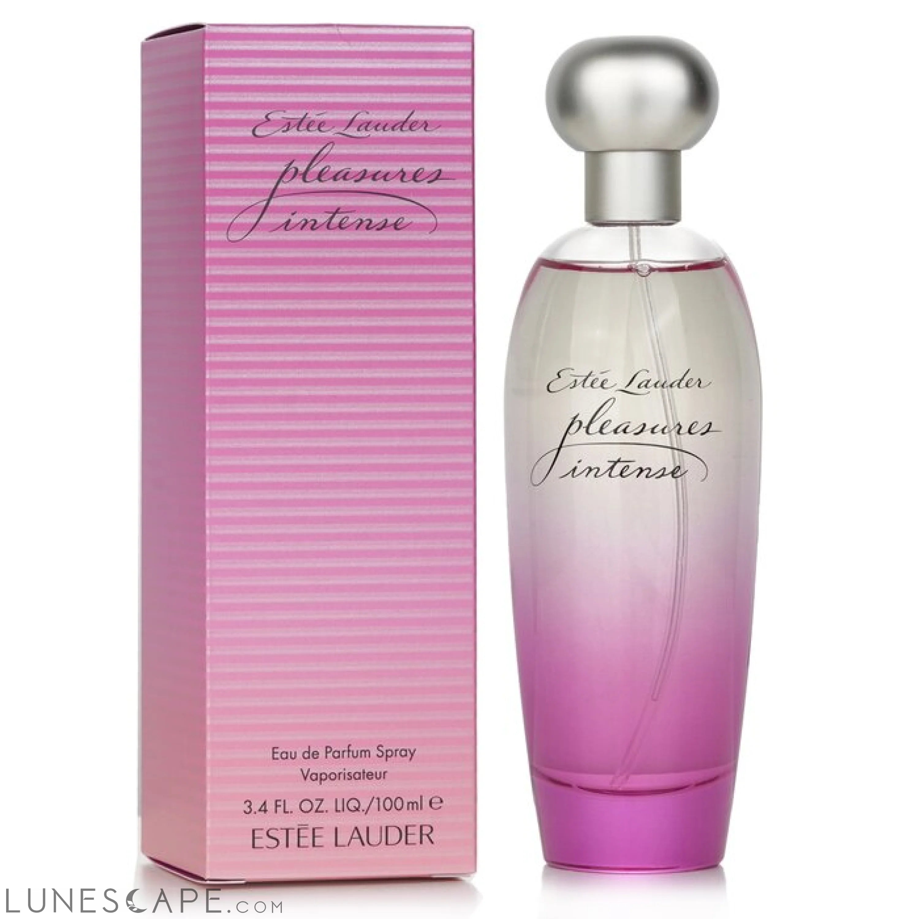 ESTEE LAUDER - Pleasures Intense Eau De Parfume Spray LUNESCAPE