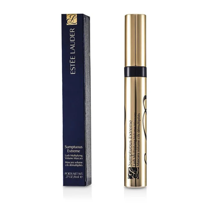 ESTEE LAUDER - Sumptuous Extreme Lash Multiplying Volume Mascara 8ml/0.27oz LUNESCAPE
