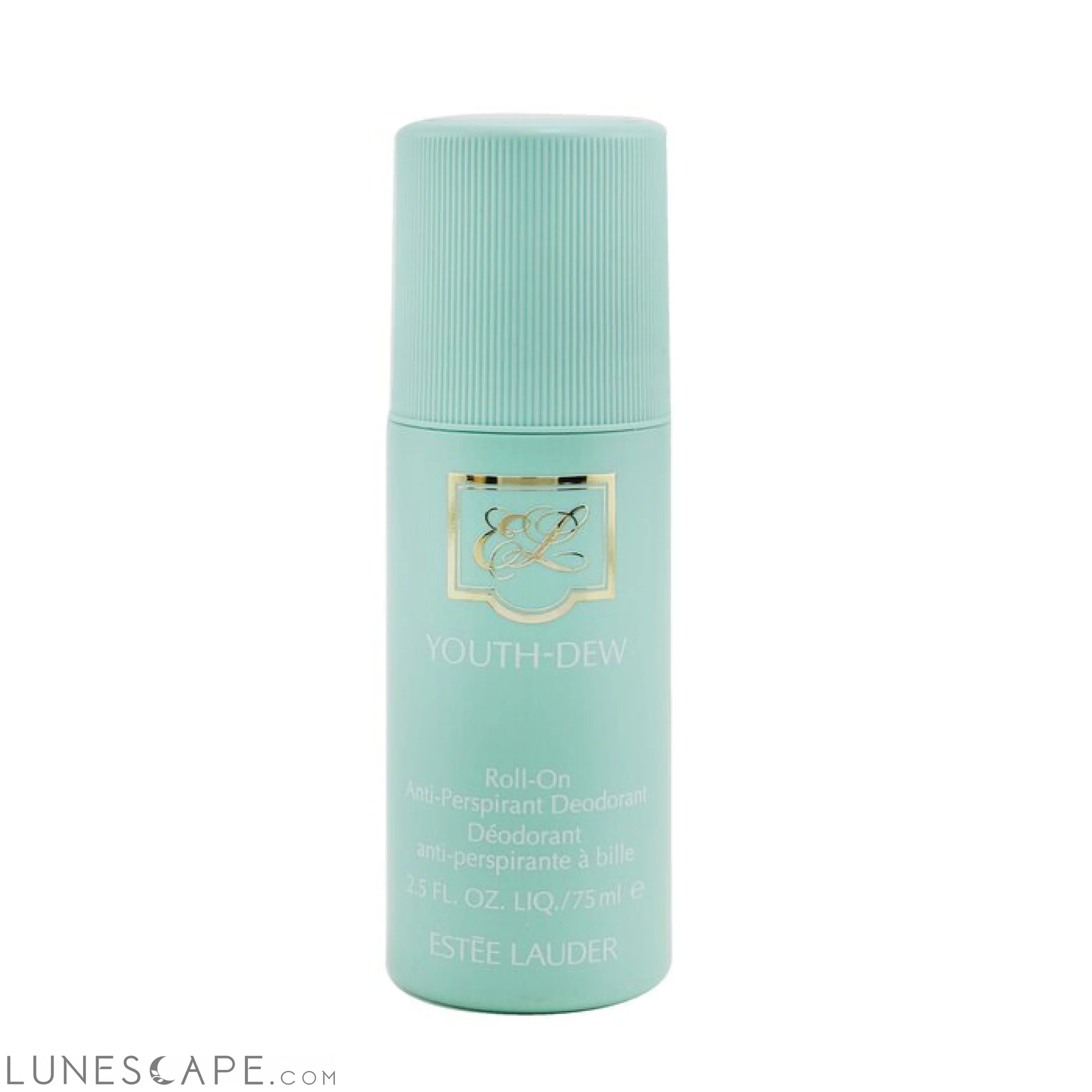ESTEE LAUDER - Youth Dew Roll-On Deodorant LUNESCAPE