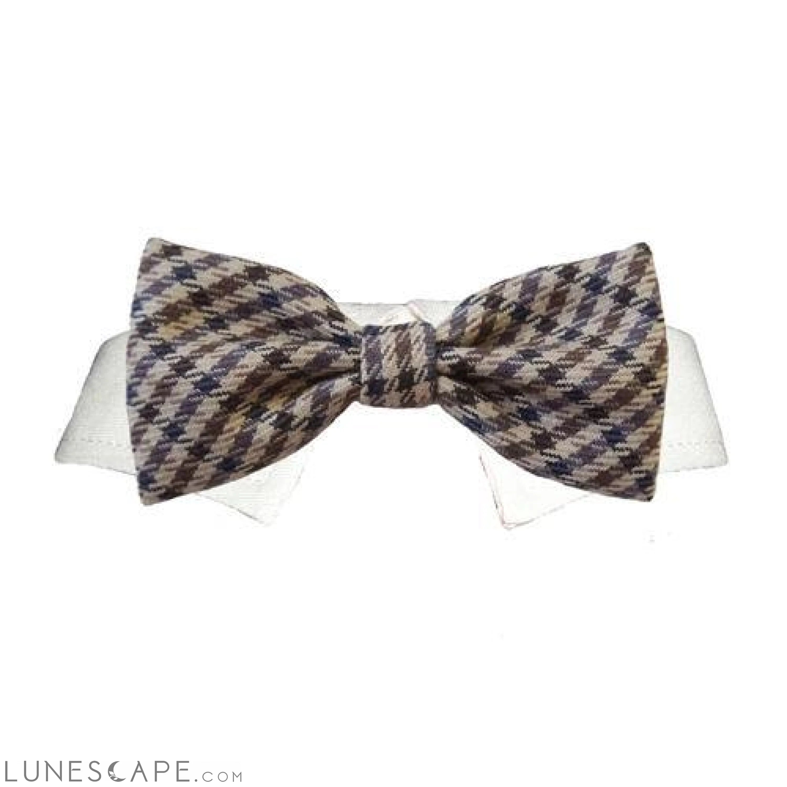 Ethan Bow Tie LUNESCAPE